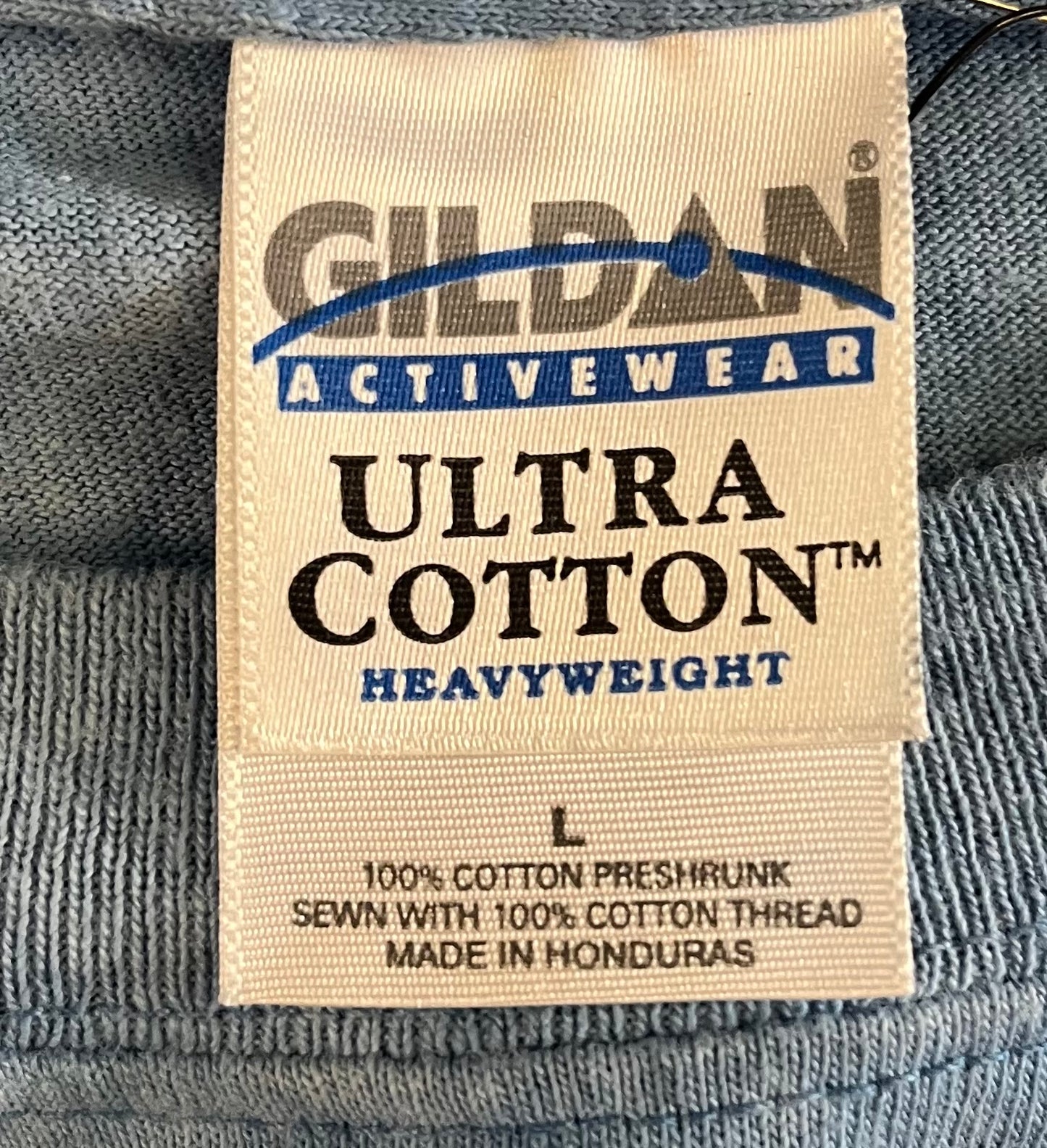 Intiaani ja Sudet Vintage T-Paita (L)