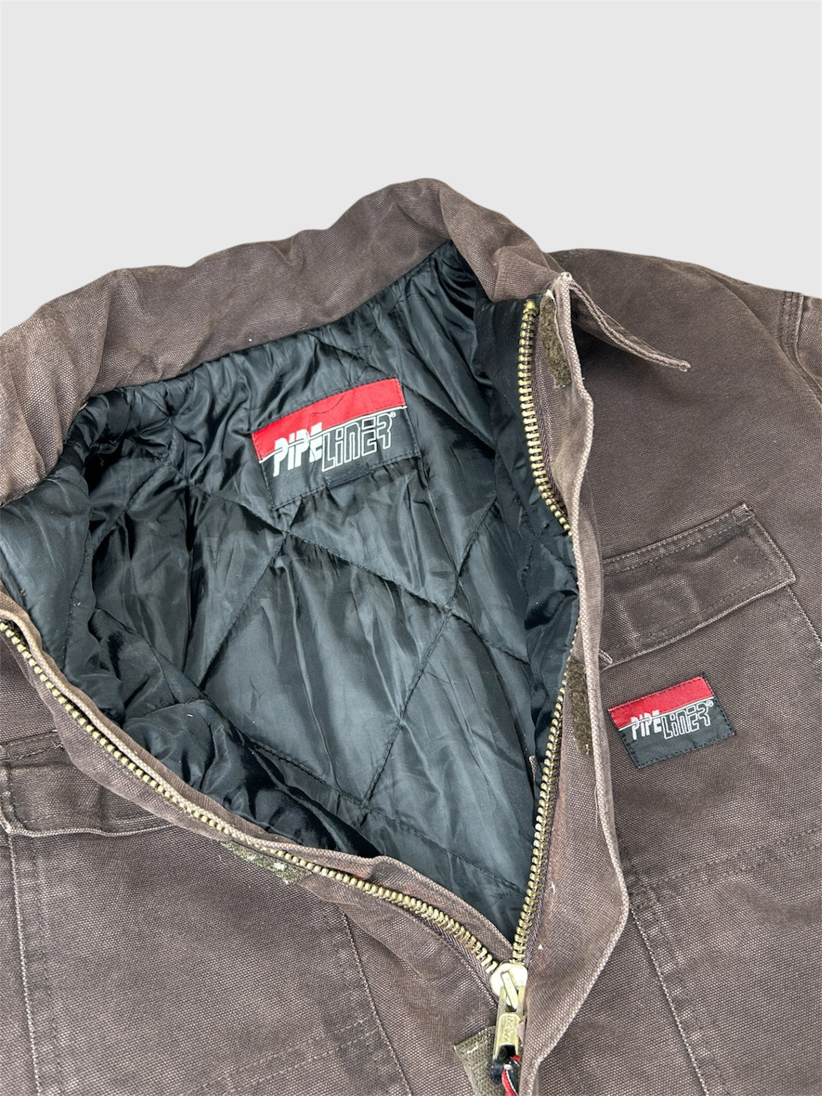 Pipe Liner Work Jacket (XXL)
