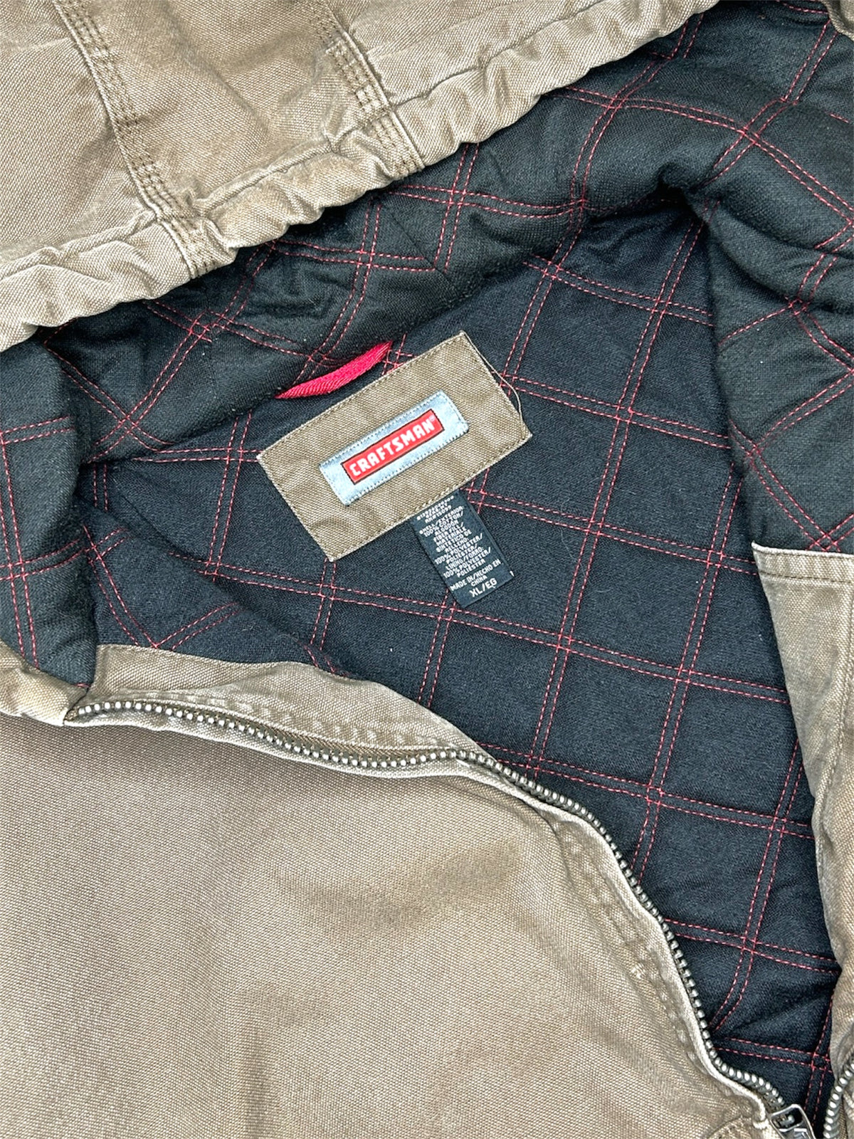 Kraftsman Työtakki (XL/L)
