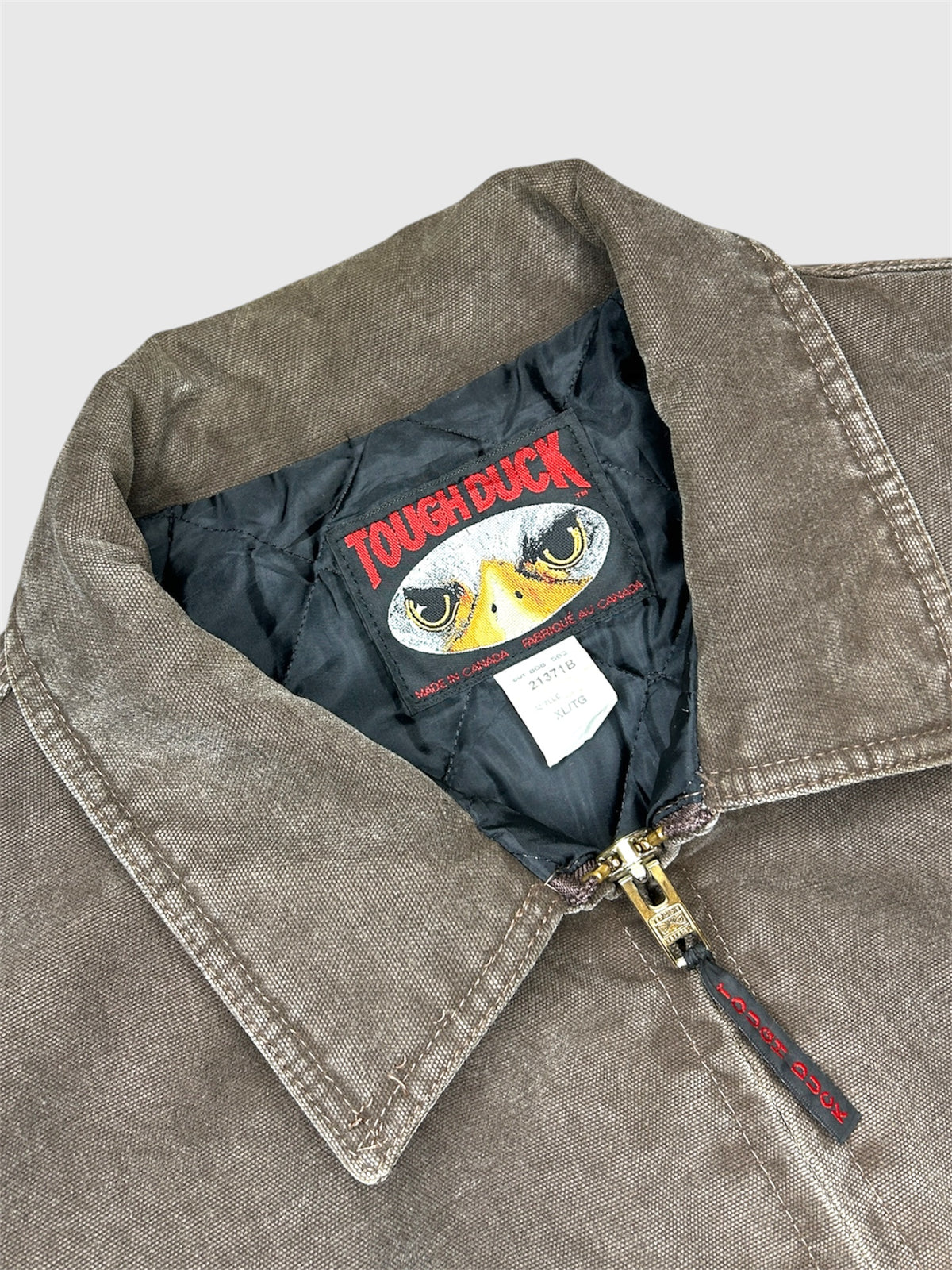 Tough Duck Työtakki (XL)