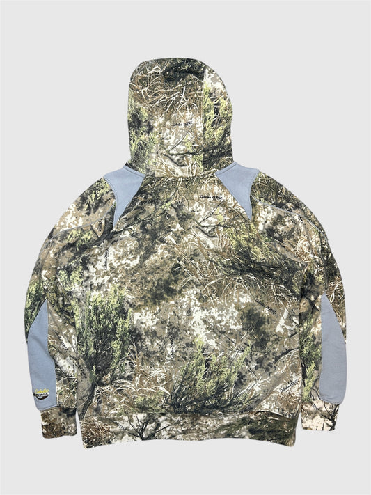 Cabellas Huppari (L)