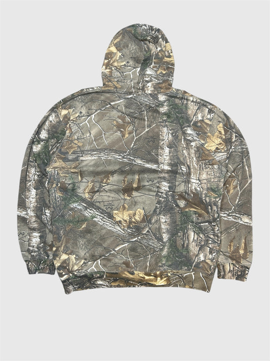 Real Tree Buck Wear Huppari (XL)