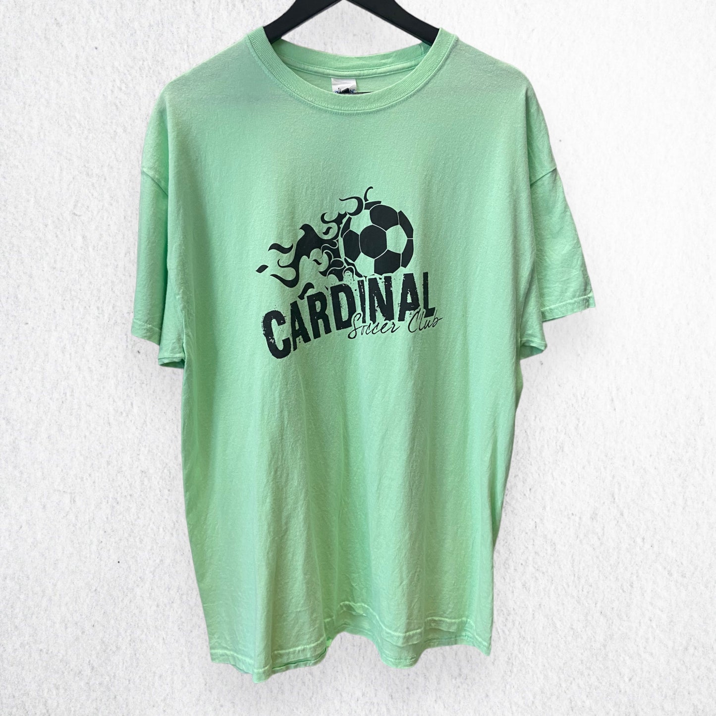 Cardinal T-Paita(XL)
