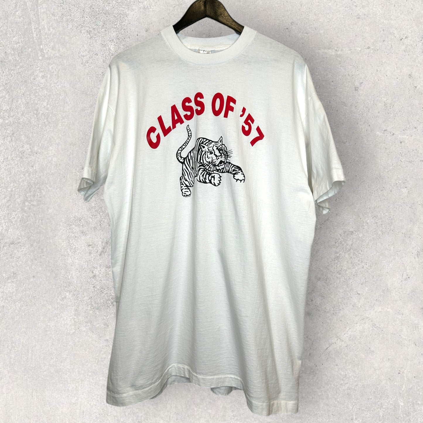 Class of 57 Vintage T-Paita (XXL)