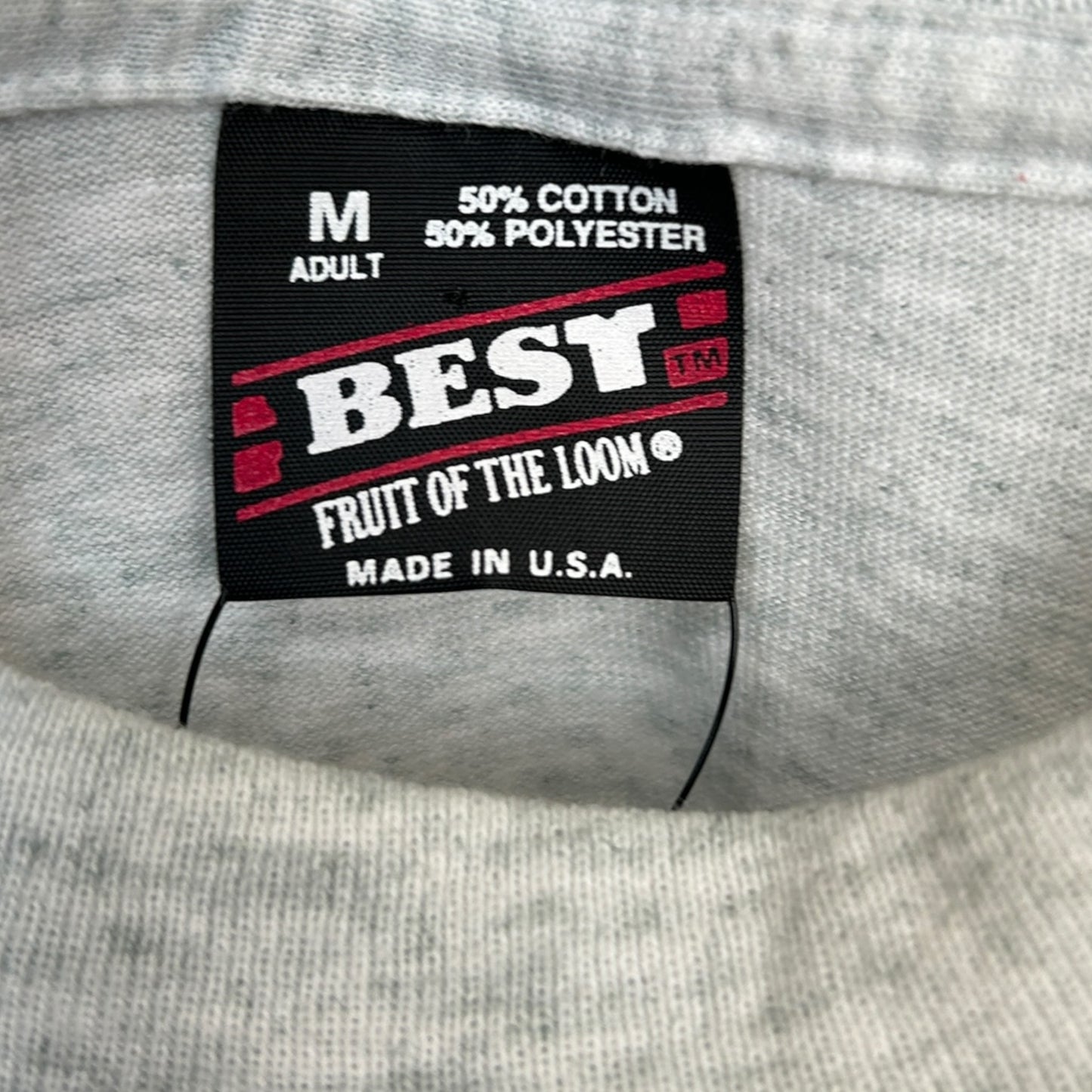 Country Music Branson, Mo Vintage 90s. T-Paita (M)