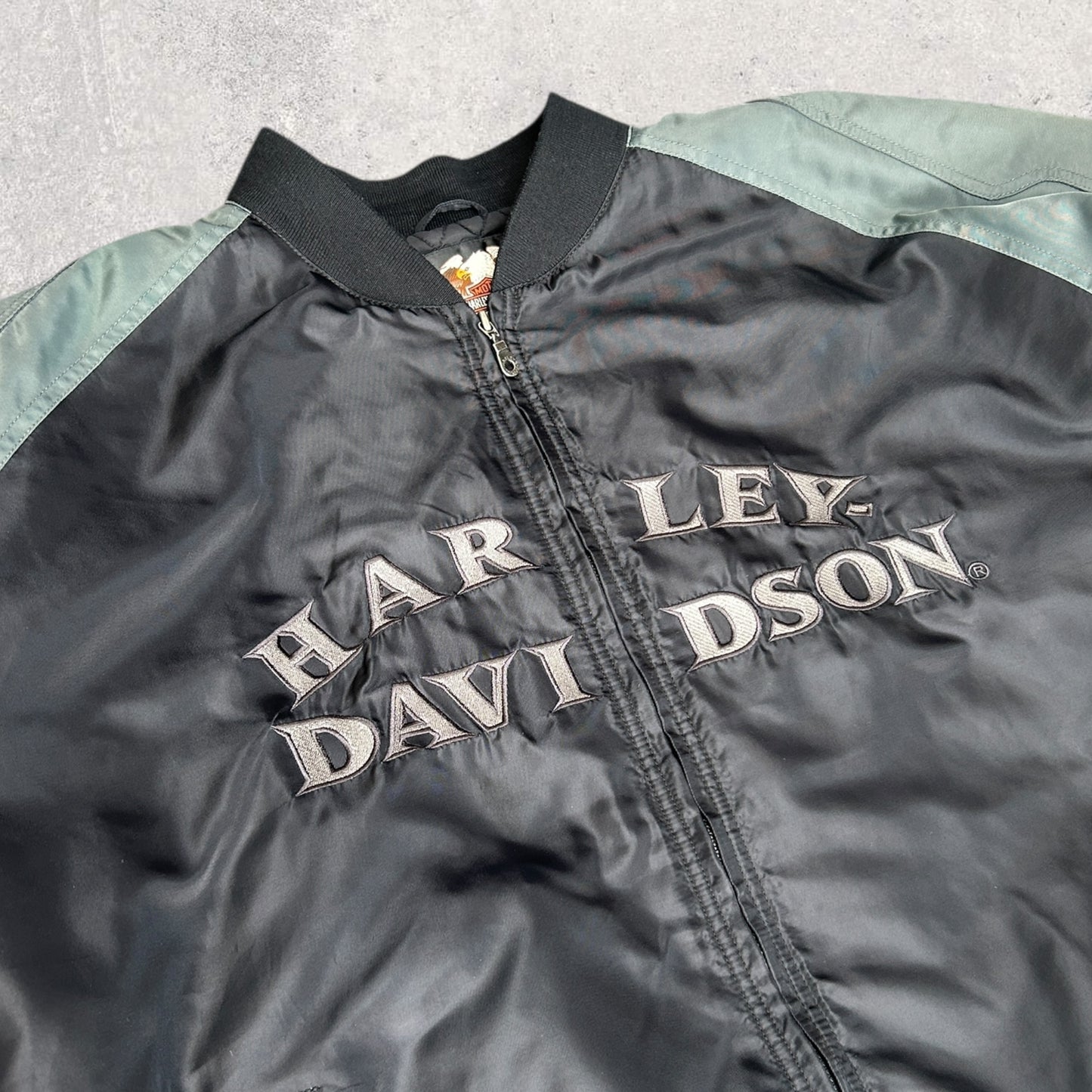 Harley Davidson Takki (XXXL)