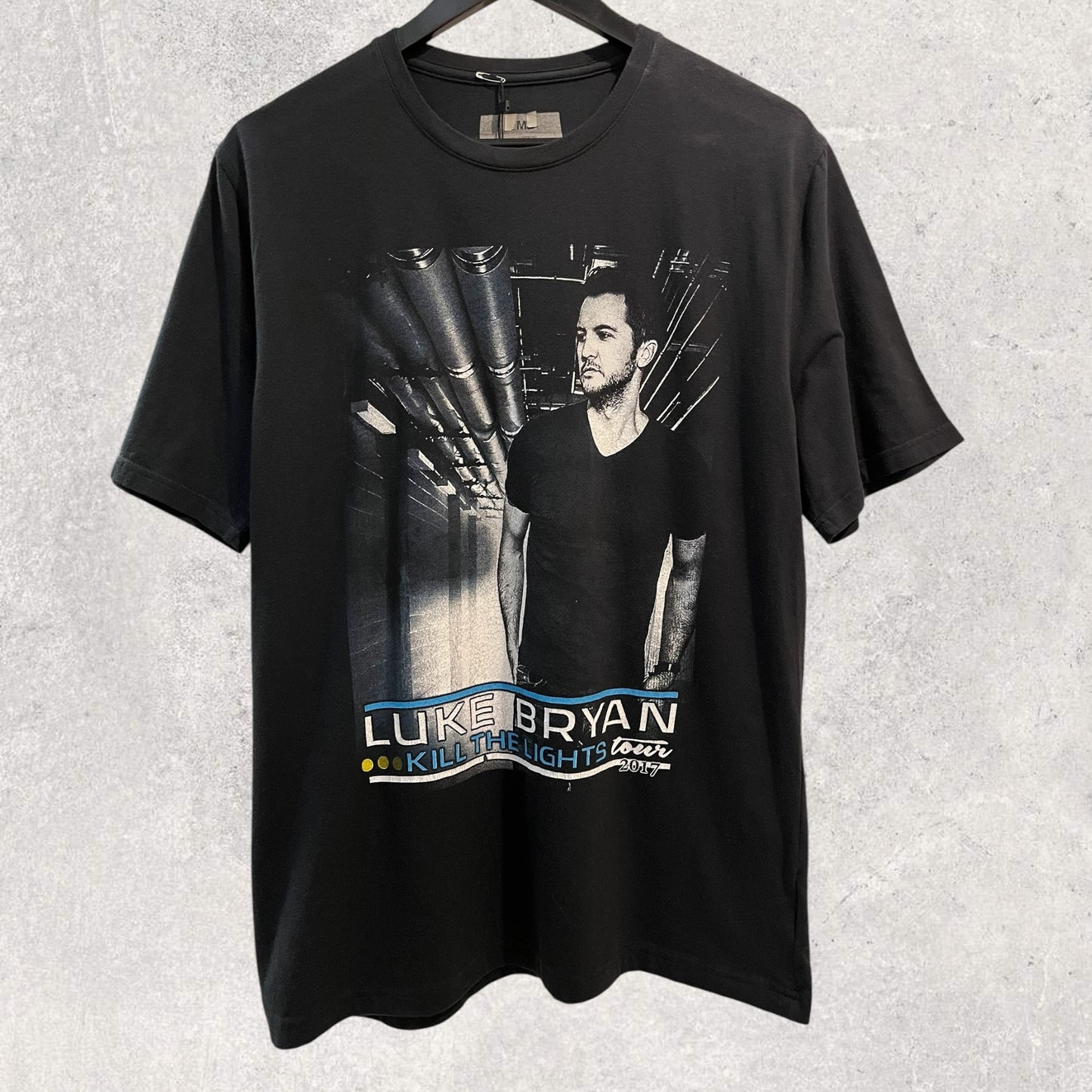 Luke Bryan 2017 Tour (M)