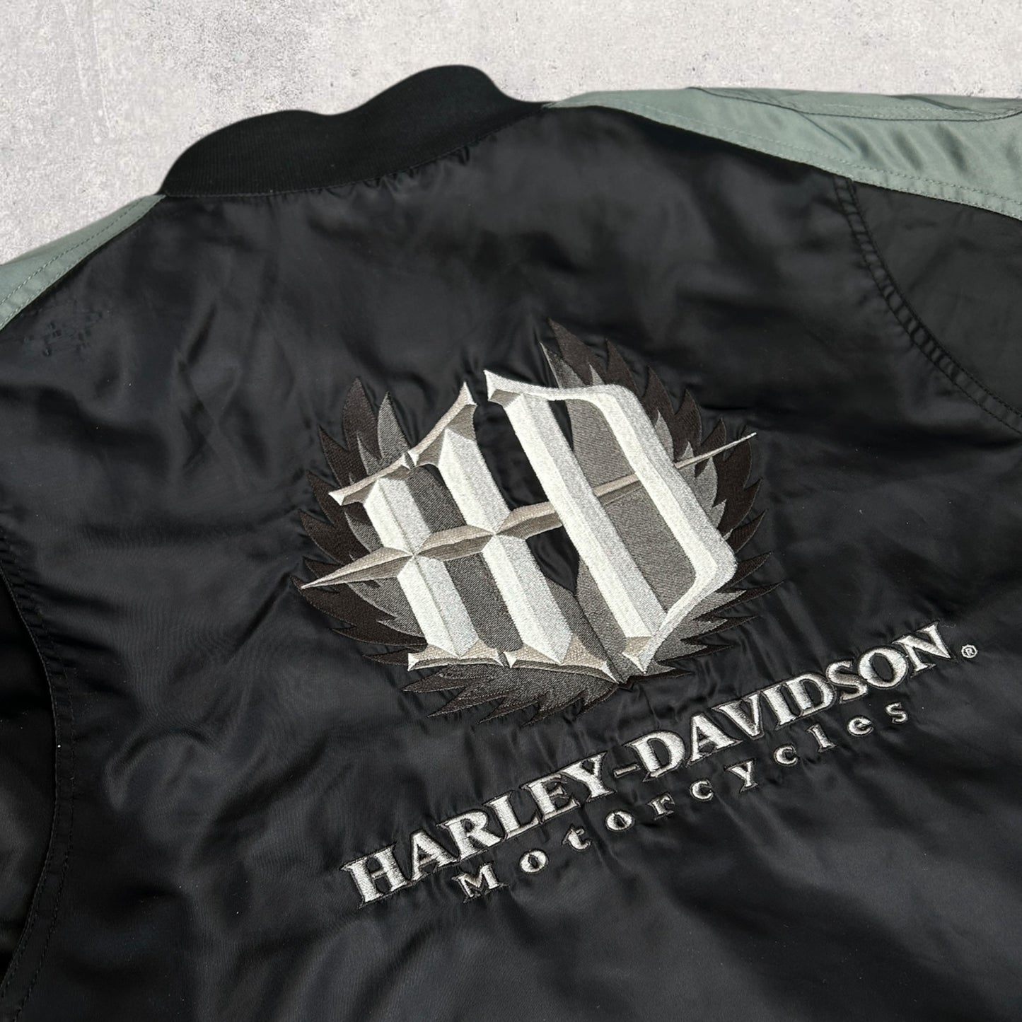 Harley Davidson Takki (XXXL)