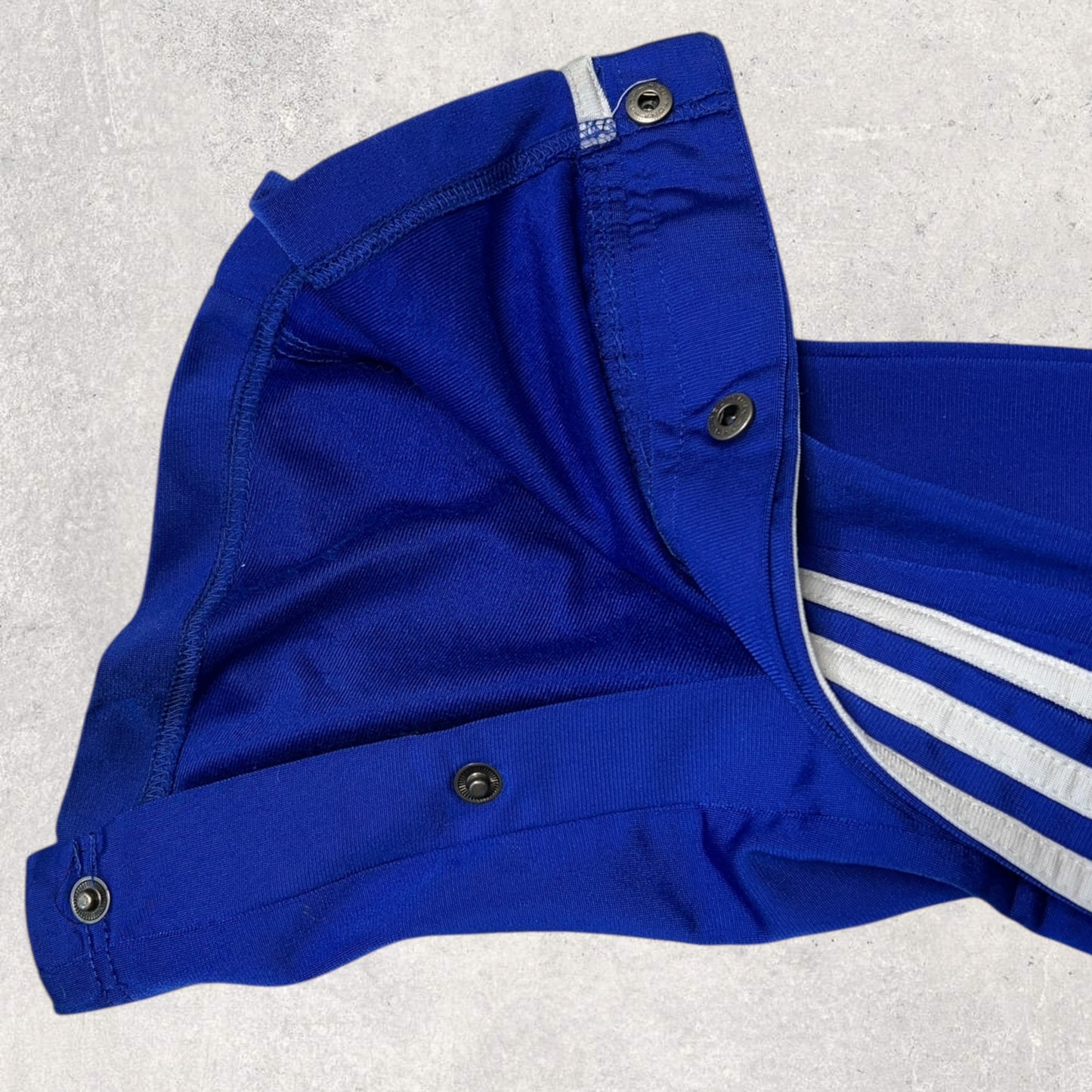 Vintage Adidas Nappiverkkarit (L)