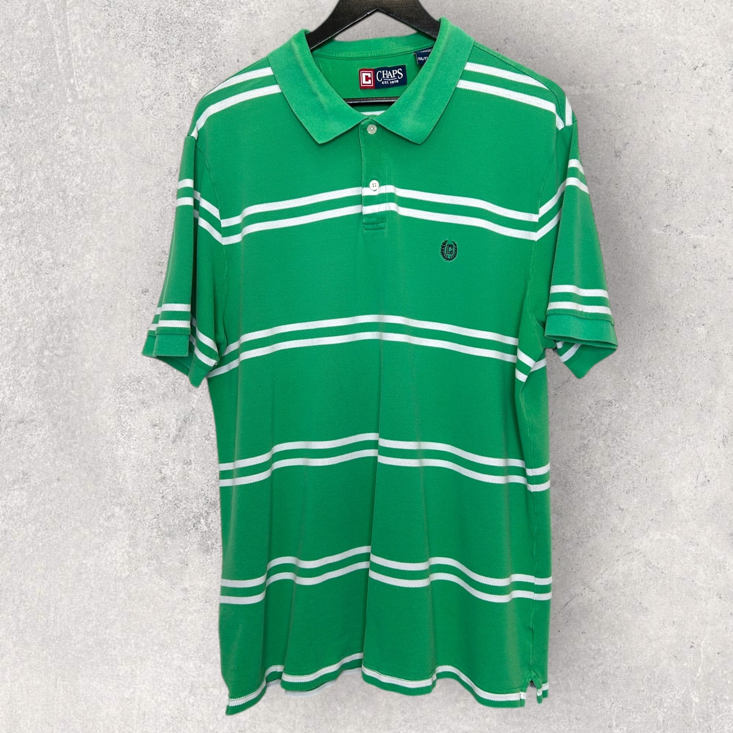 Chaps Pikeepaita (XXL)