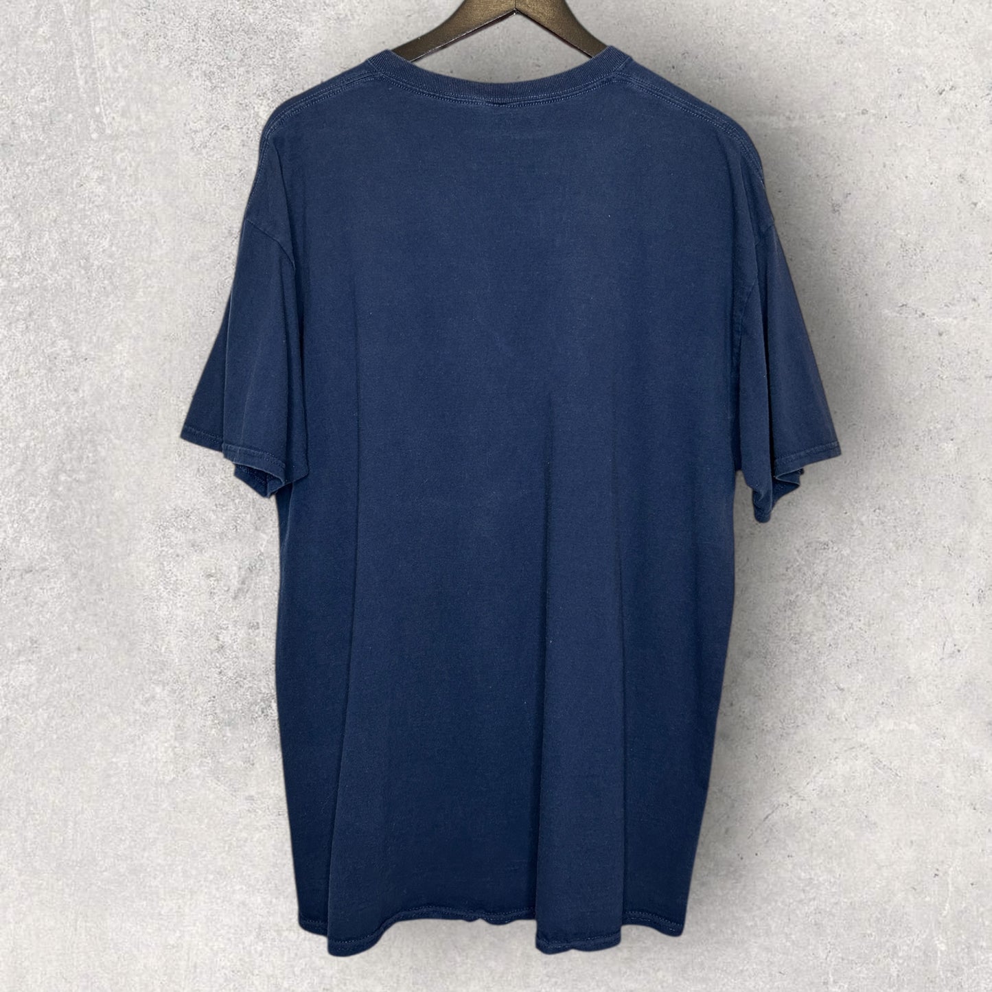Kotka ja Sudet Vintage T-Paita (XL)