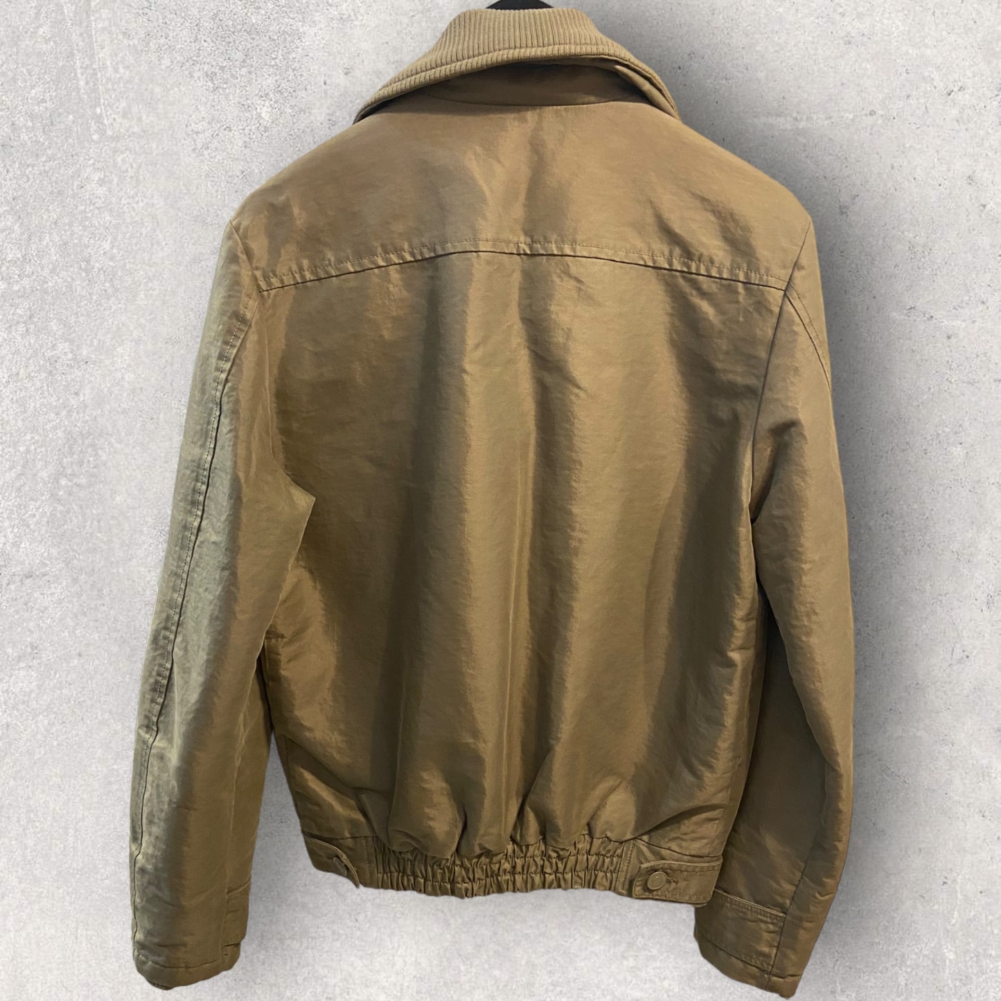 Calvin Klein Välikausitakki (M)