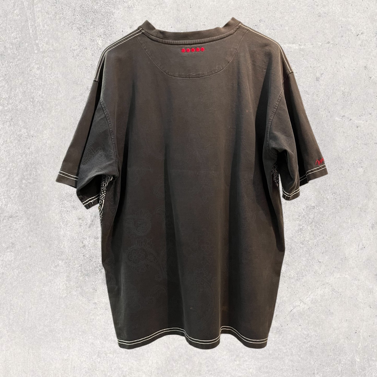 Coogi T-Paita (XXL)