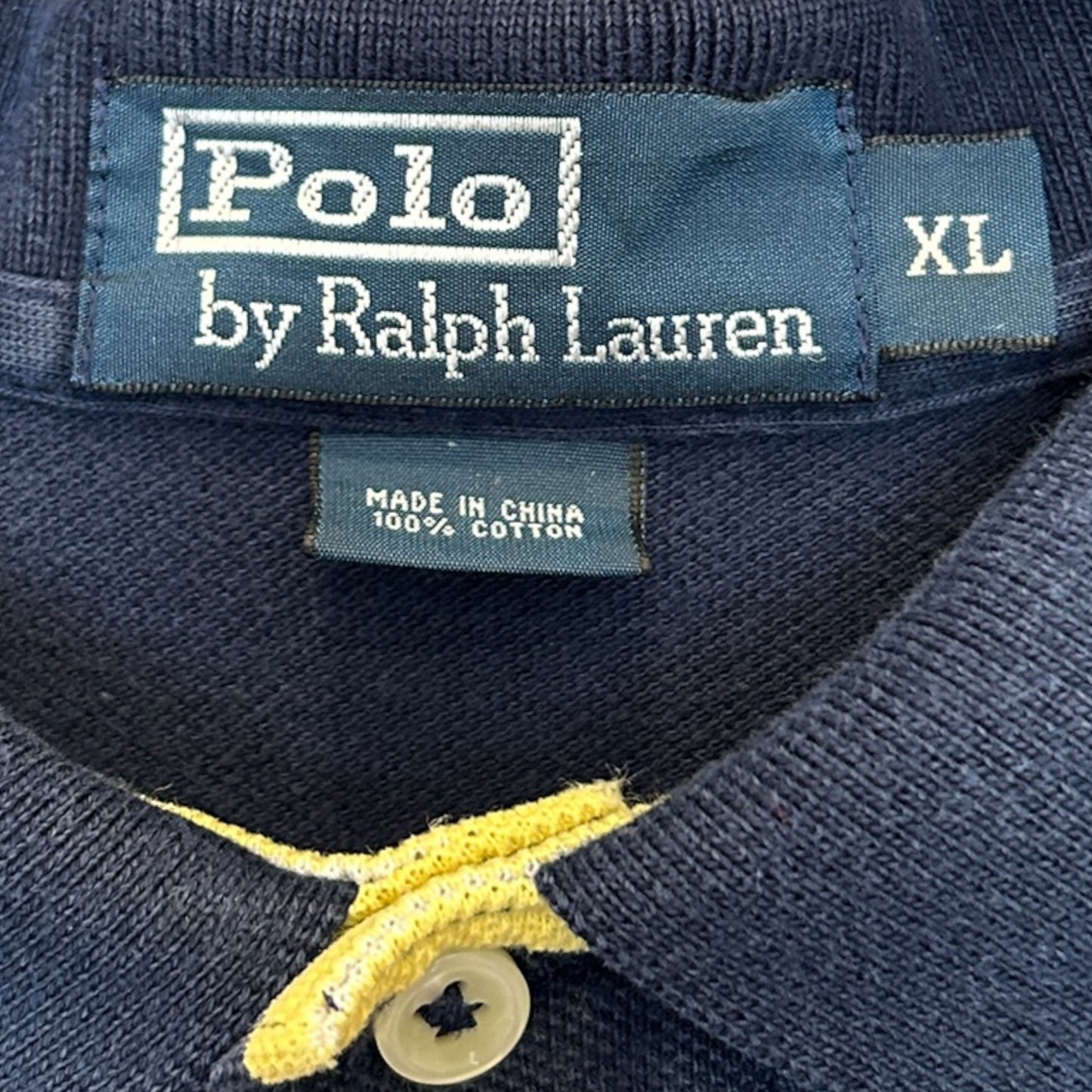 Polo Ralph Lauren Pikeepaita (XL)