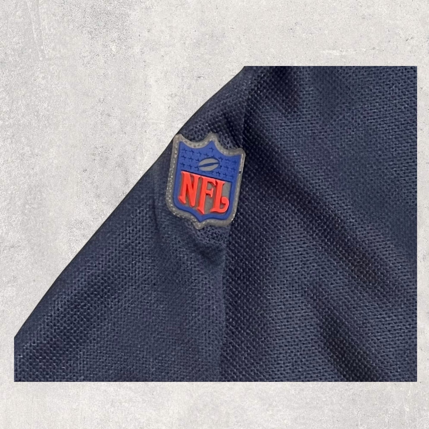 Tennessee Titans NFL Reebok Huppari (XL)