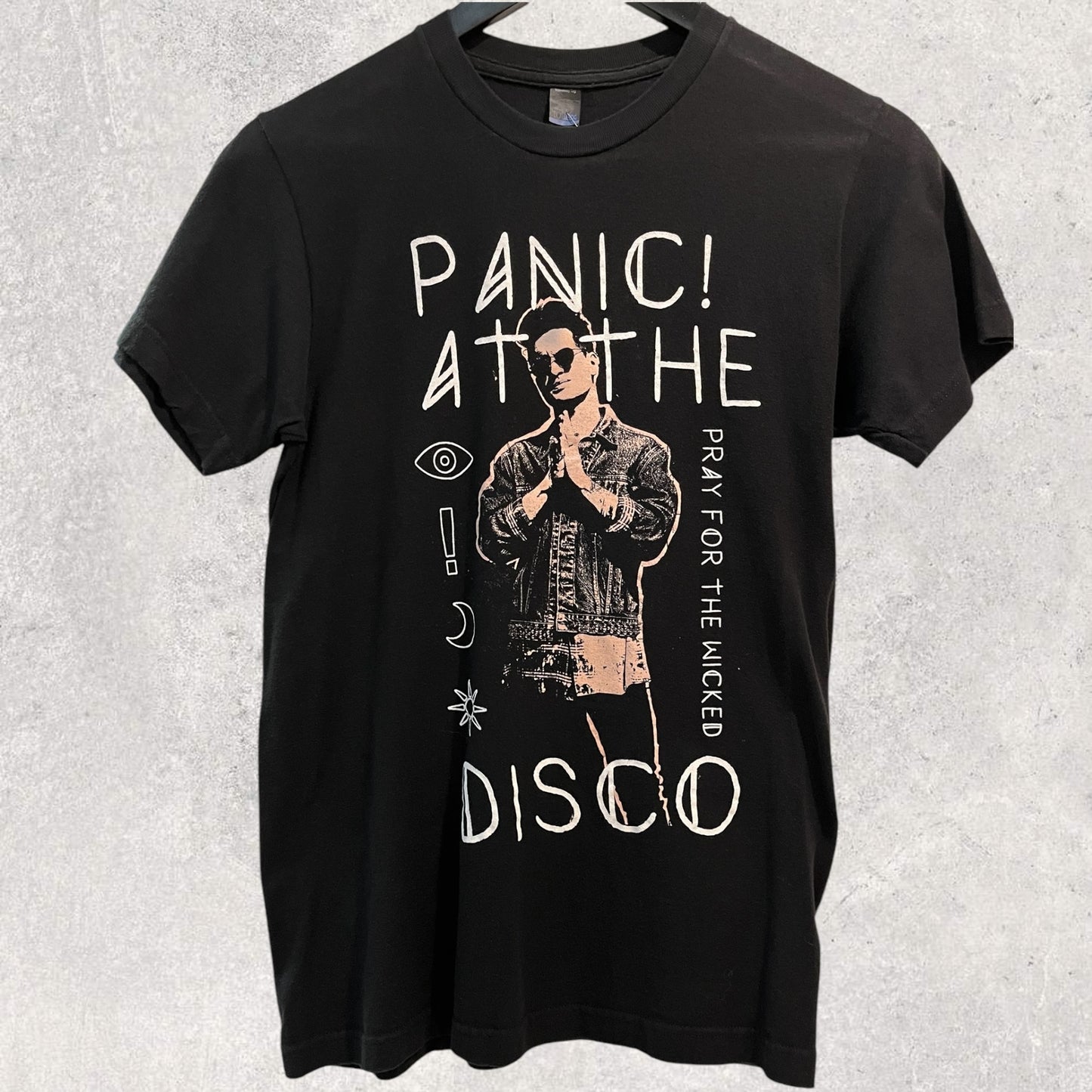 Panic At The Disco 2019 Tour (S)