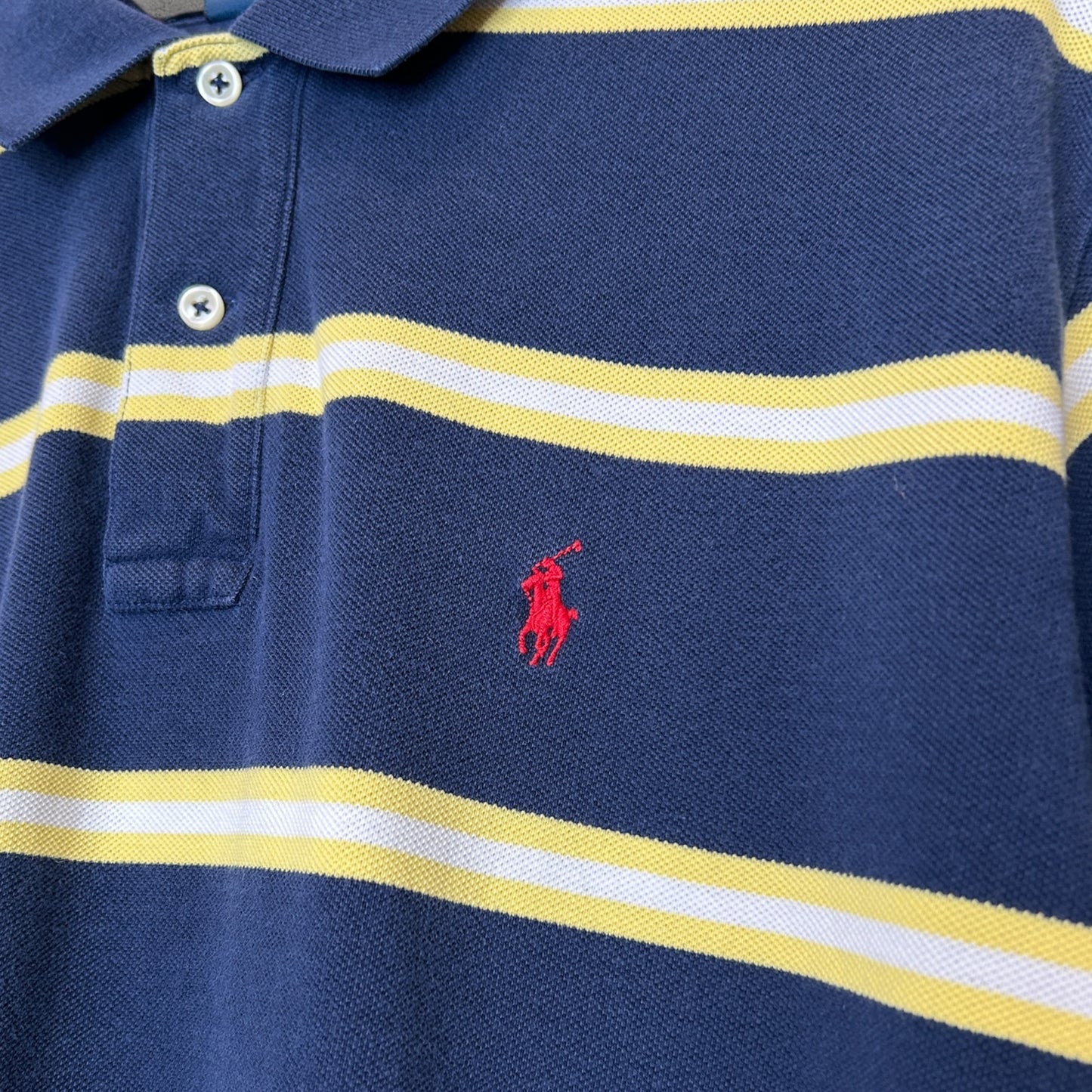 Polo Ralph Lauren Pikeepaita (XL)