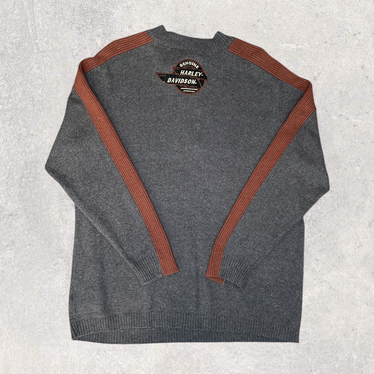 Harley Davidson Sweater (XL)