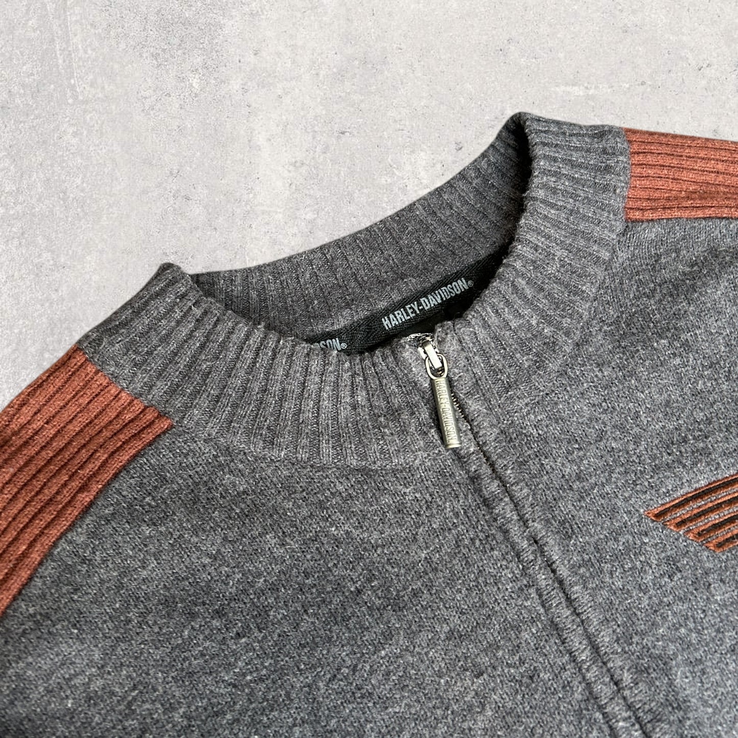 Harley Davidson Sweater (XL)
