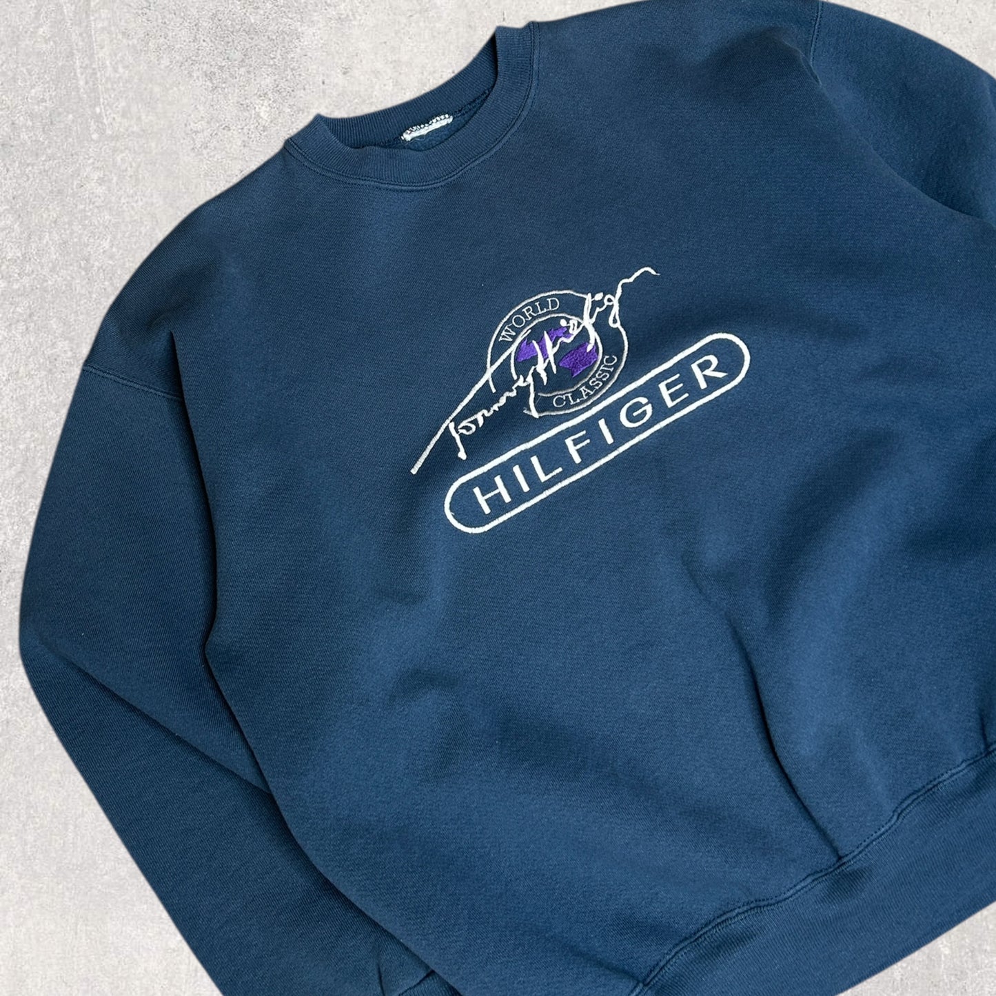 Tommy Hilfiger College (M)