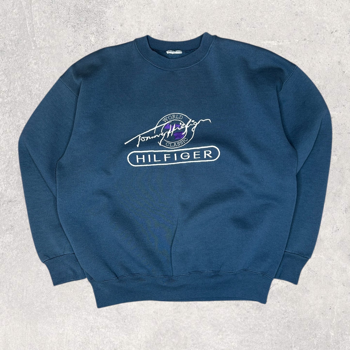 Tommy Hilfiger College (M)