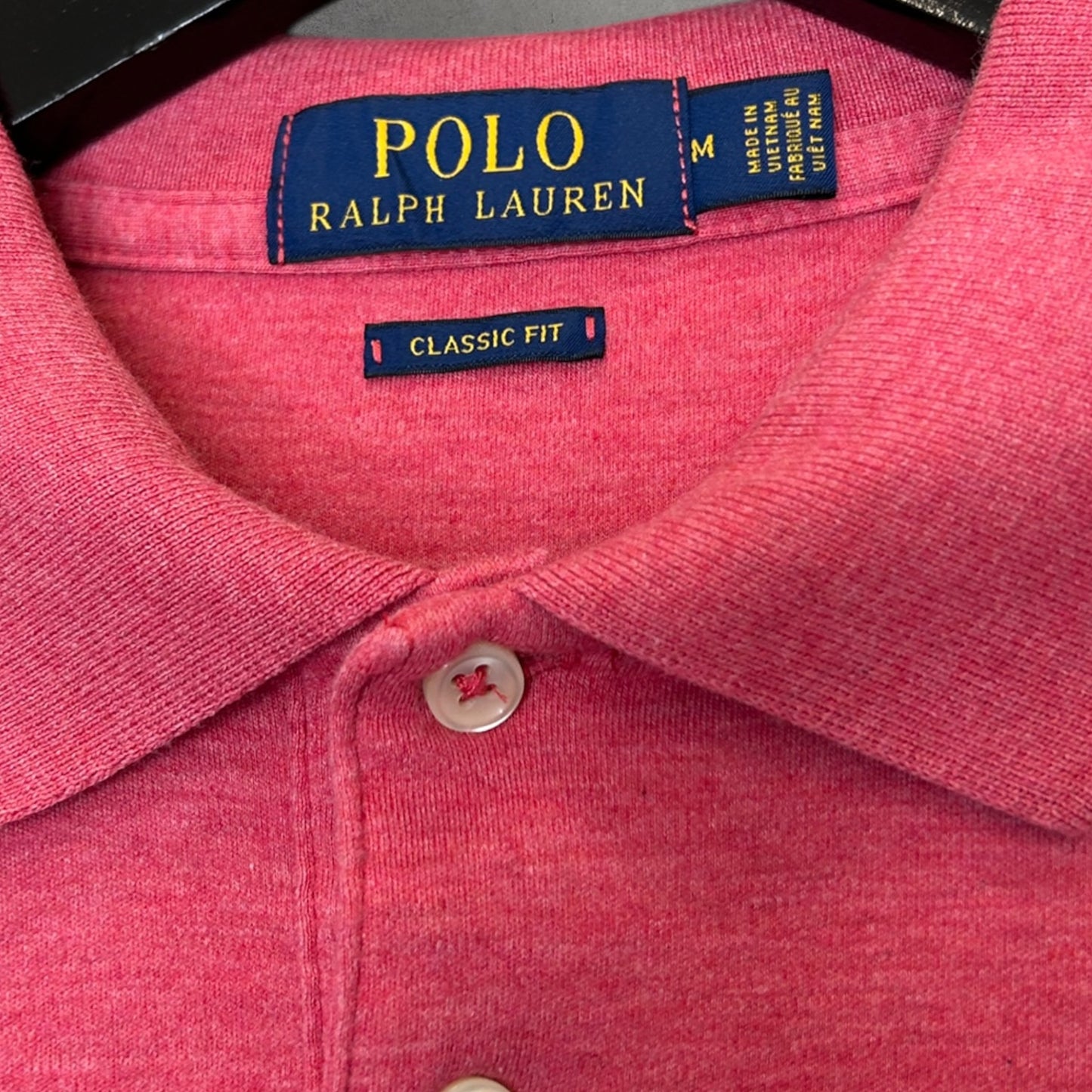 Polo Ralph Lauren Paita (M)