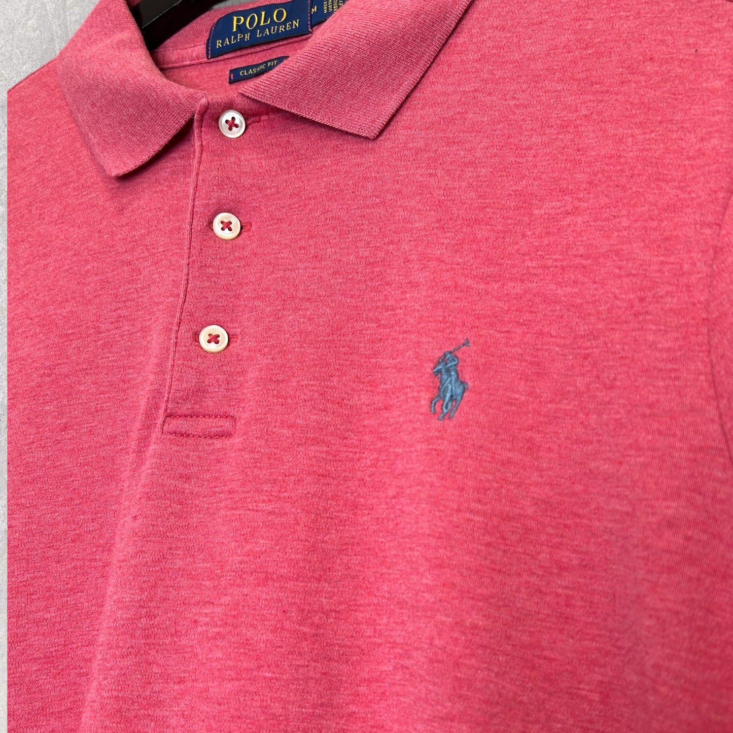 Polo Ralph Lauren Paita (M)