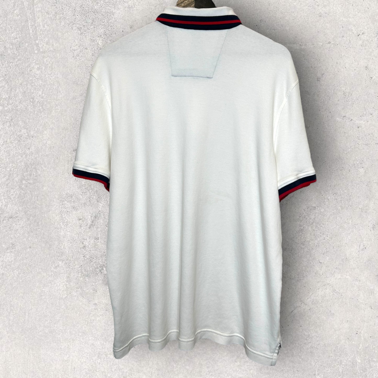 Nautica Pikeepaita (XL)