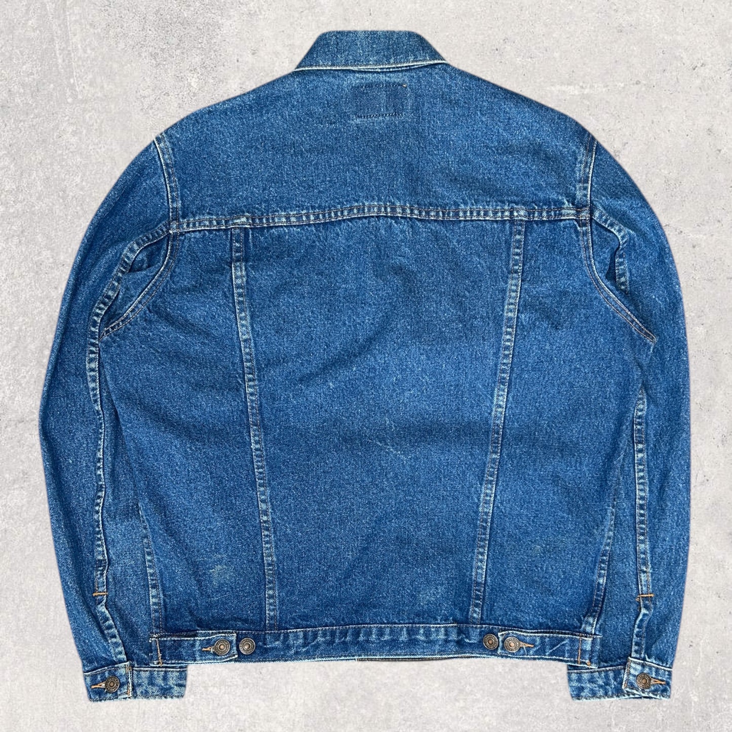 Levis Farkkutakki (M)