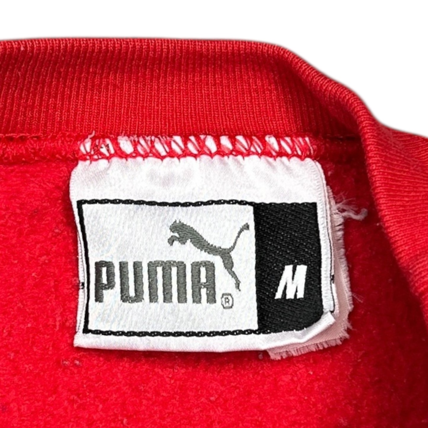 Tampa Bay Buccaneers Vintage Puma College (M)