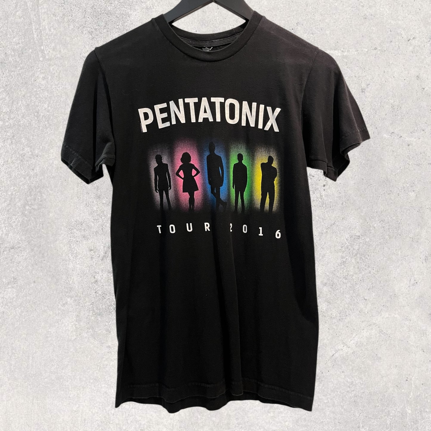 Pentatonix Band Shirt (S)
