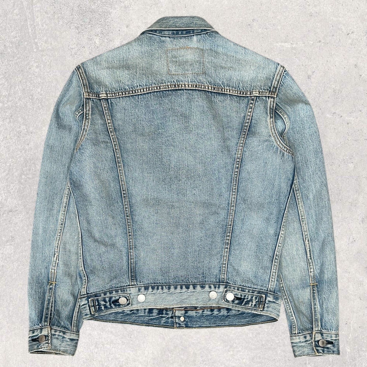 Levis Farkkutakki (S)