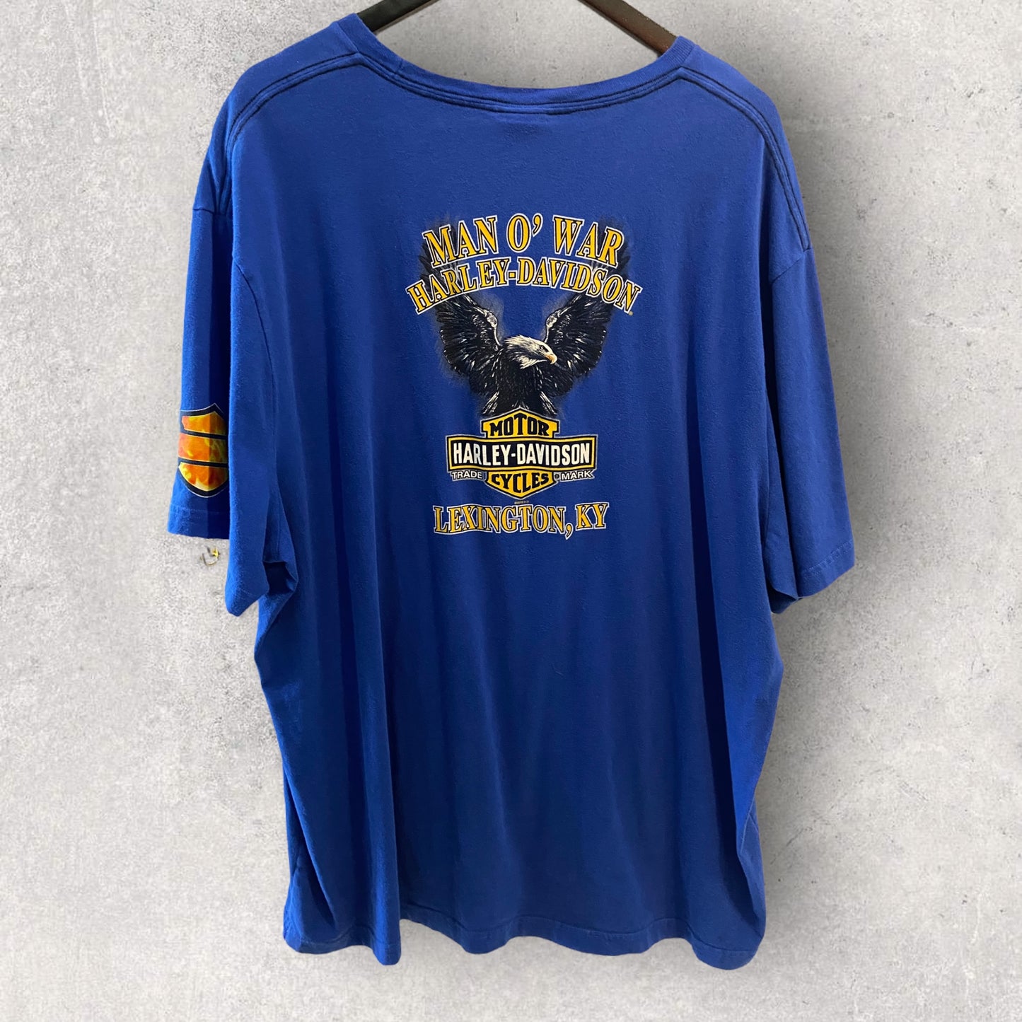 Harley Davidson Lexington T-Paita (3XL)