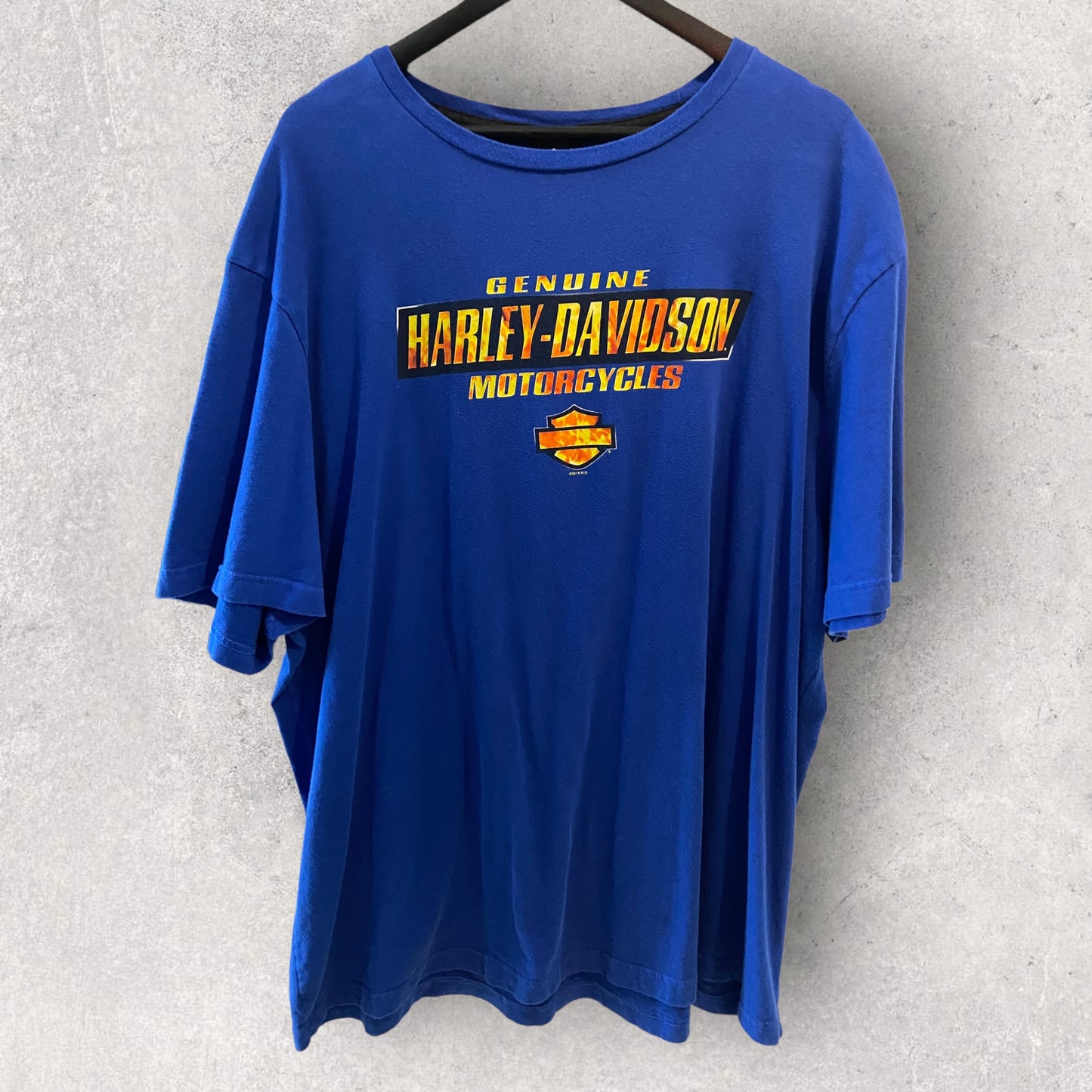 Harley Davidson Lexington T-Paita (3XL)