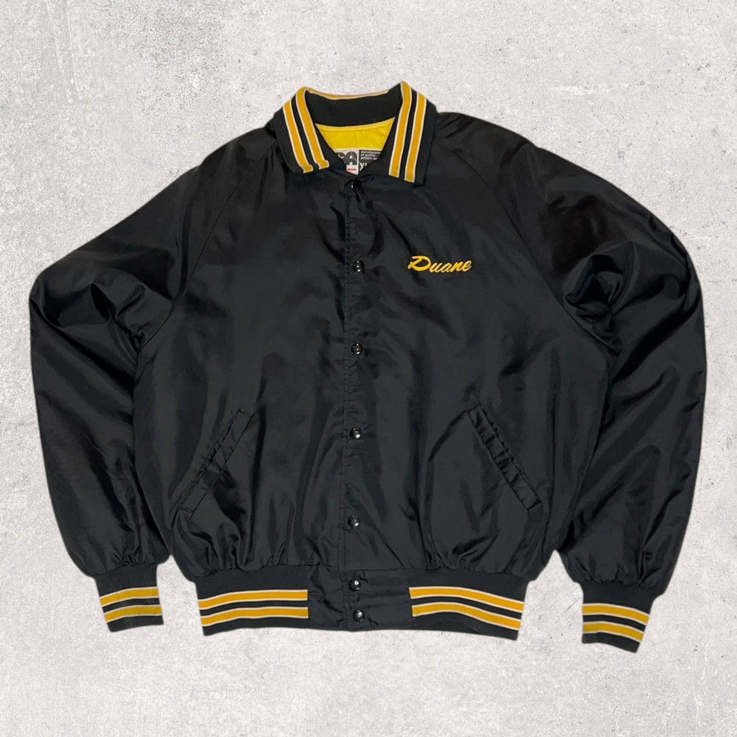Downtown Brandon Satiini takki (XL)