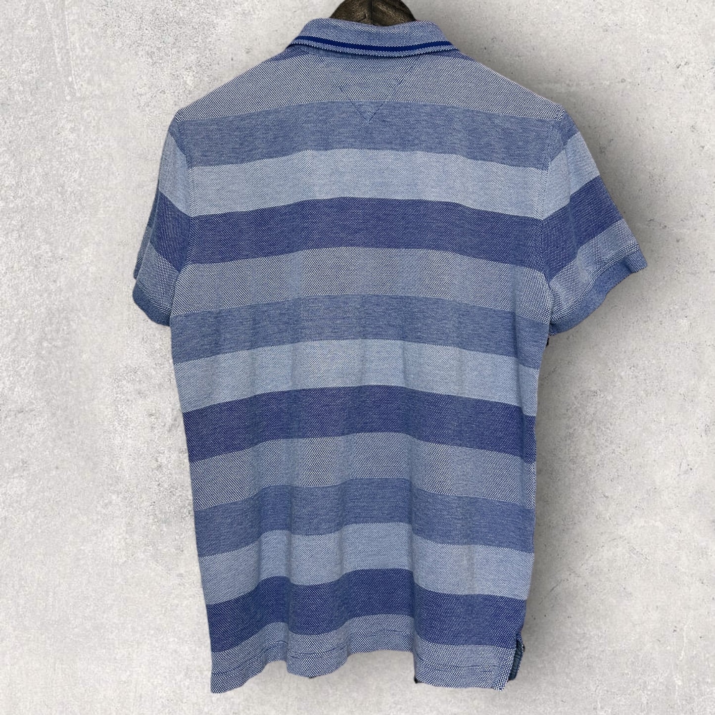 Tommy Hilfiger Pikeepaita (M)