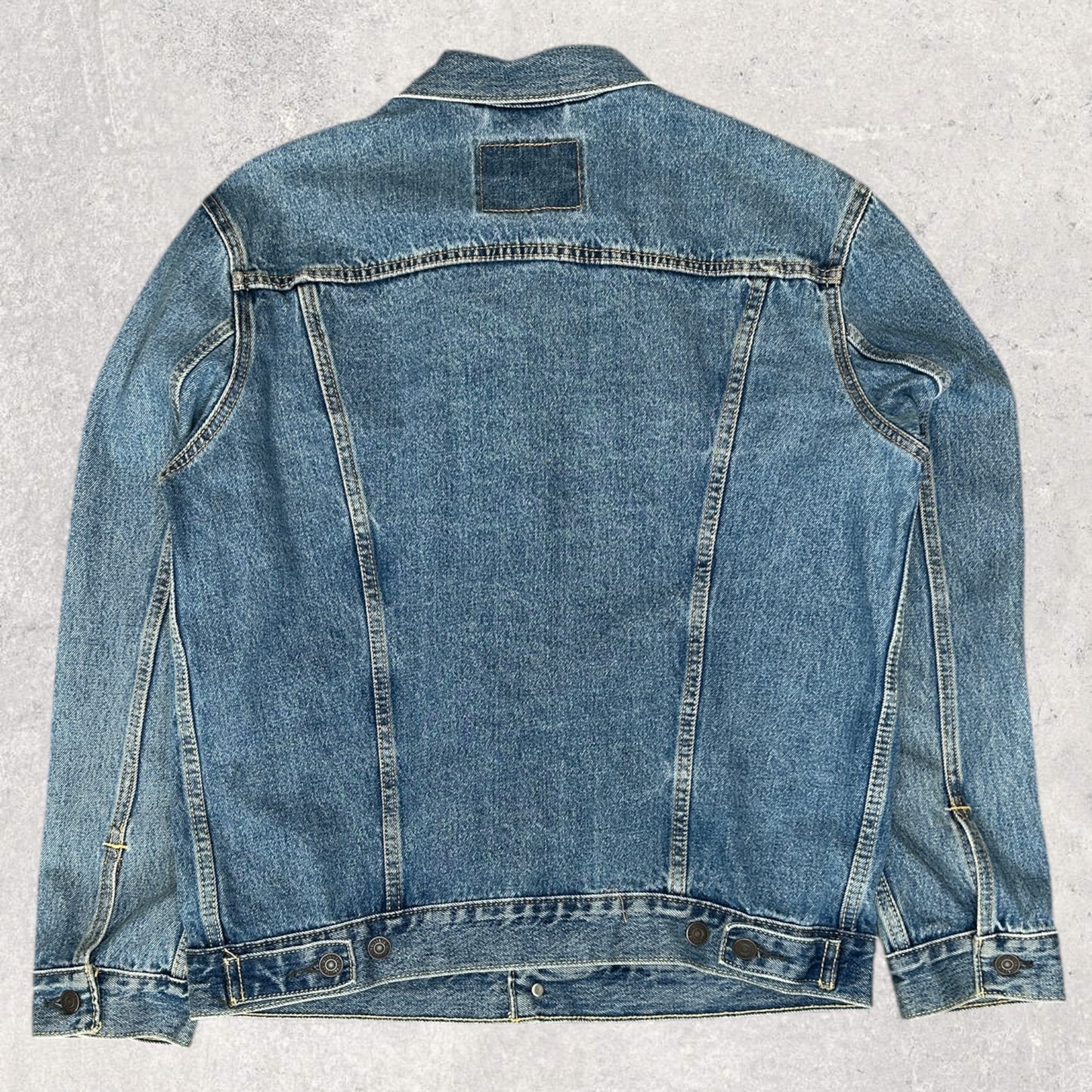 Levis Farkkutakki (L)
