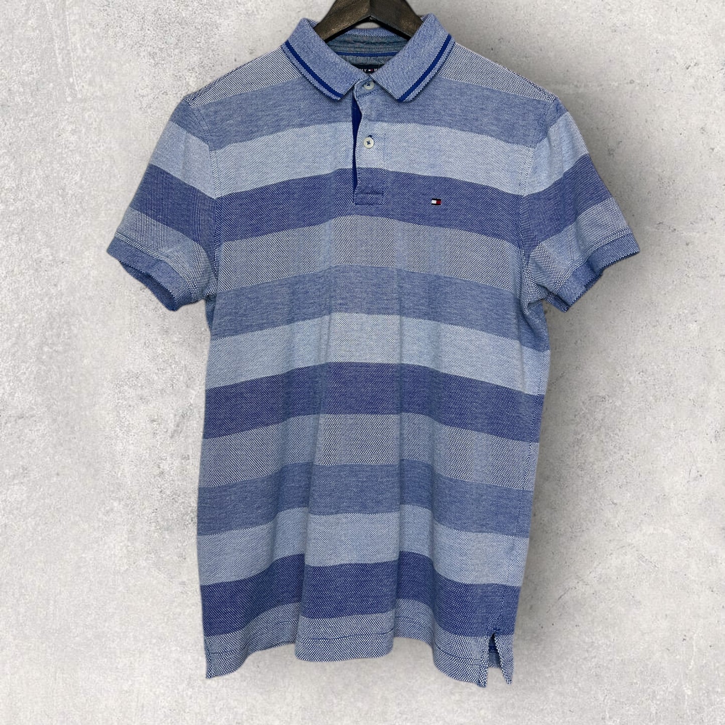 Tommy Hilfiger Pikeepaita (M)