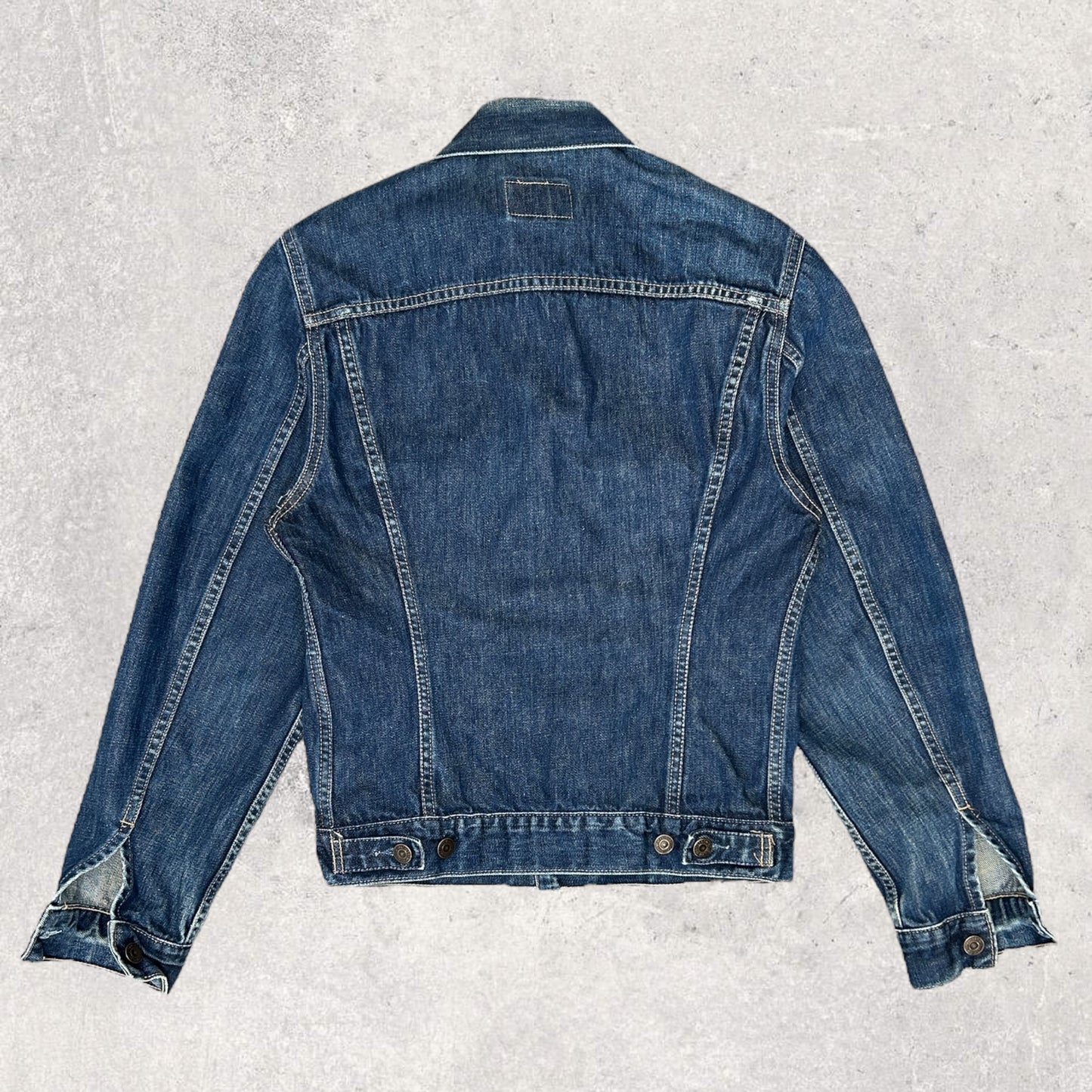Levis Farkkutakki (M)