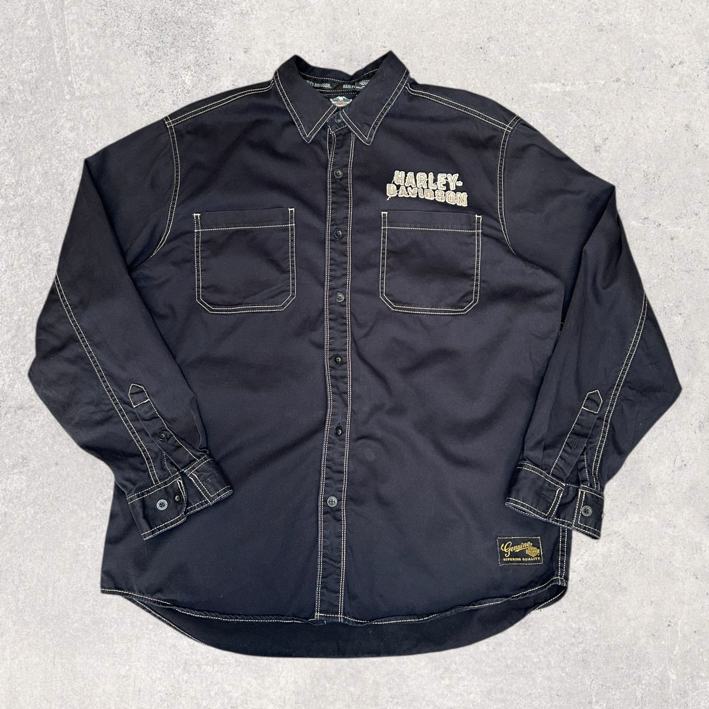 Harley Davidson Paita (XL)