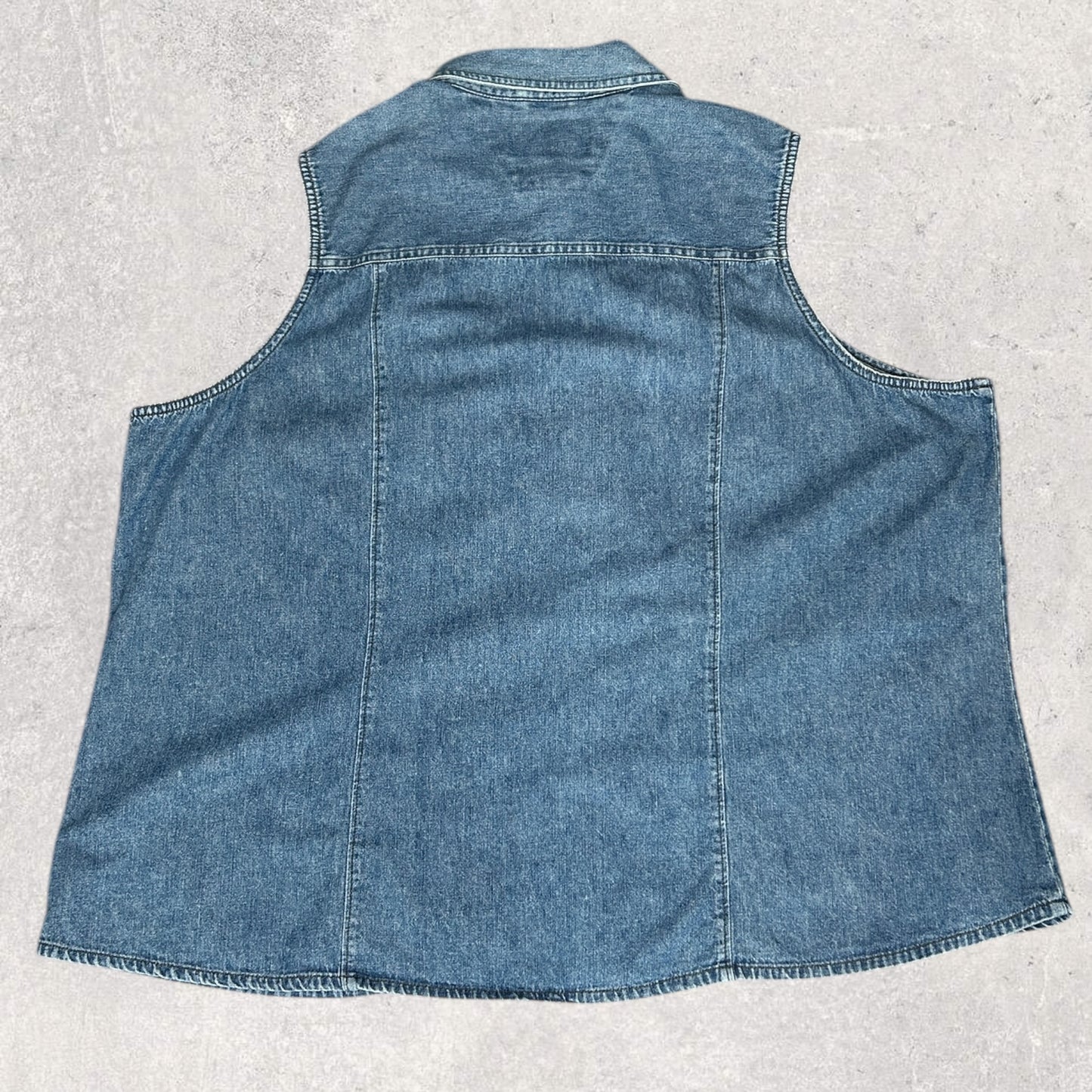 Harley Davidson Ladies Farkuliivi (3W)