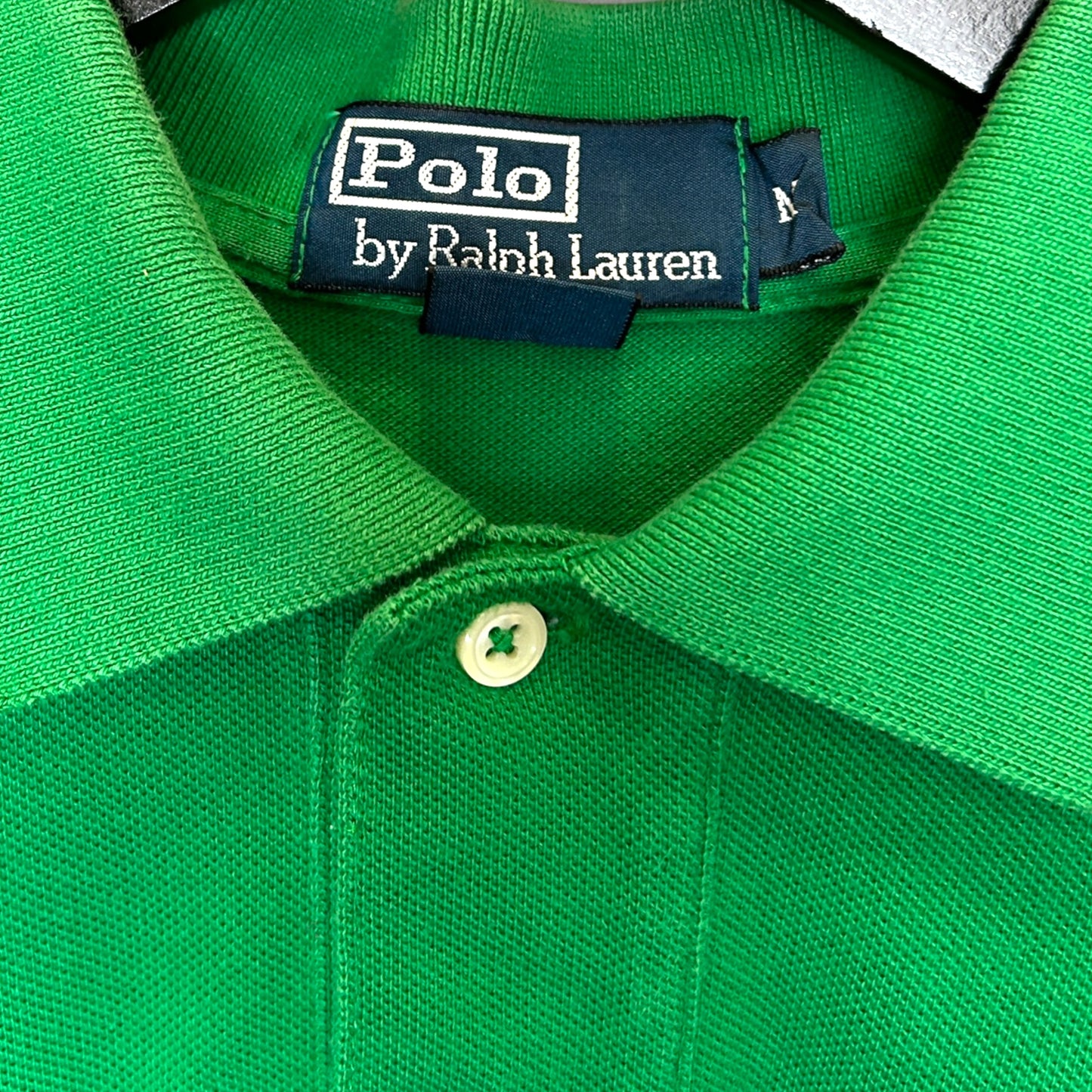 Polo Ralph Lauren Pikeepaita (M)