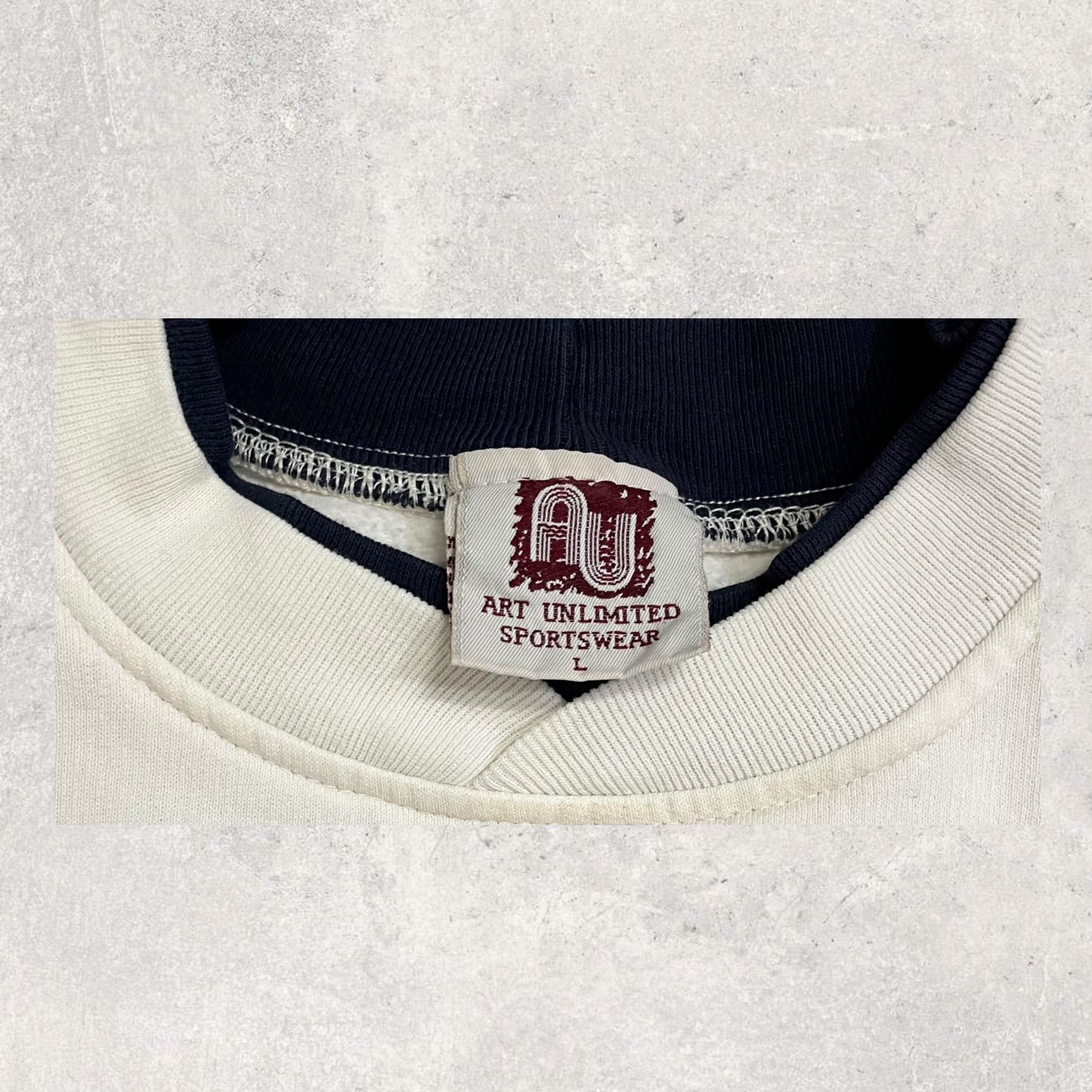 Harvinainen Vintage 90s. America´s Steam Trains College (M)