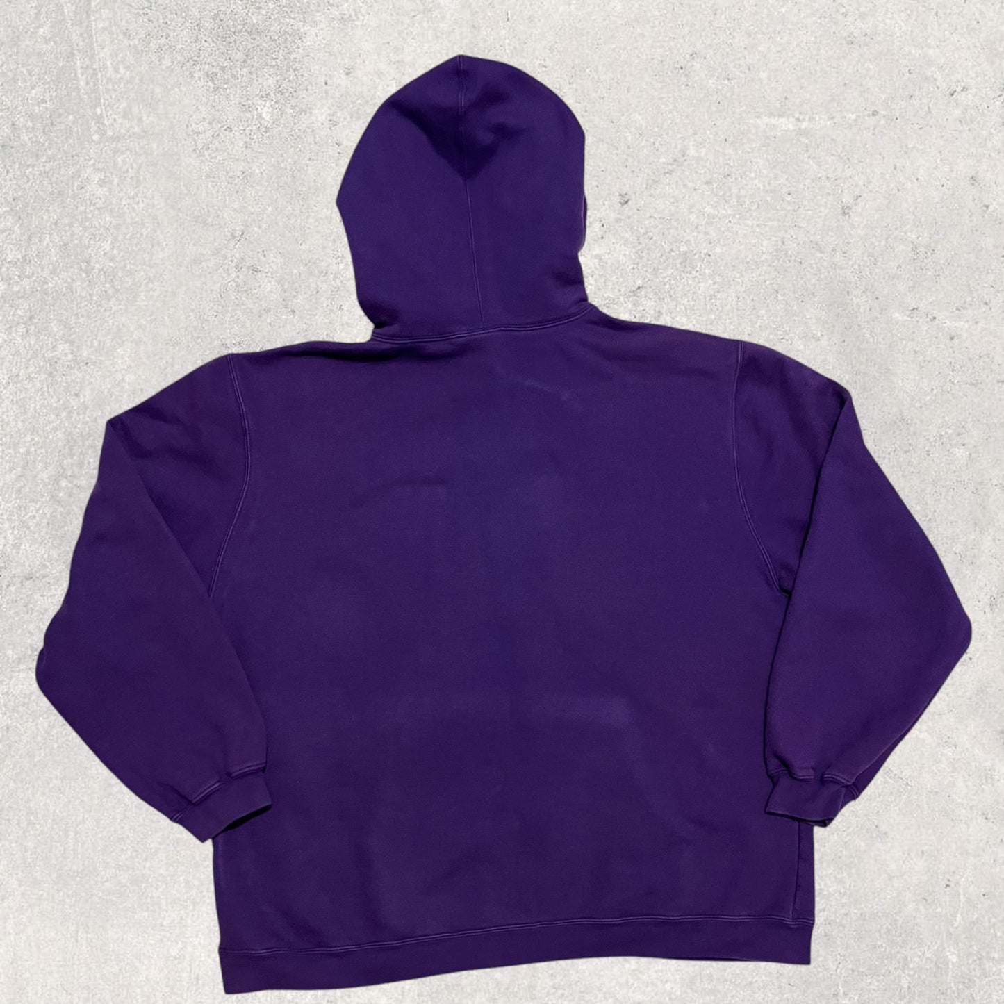 Vikings NFL Reebok Huppari (XL)