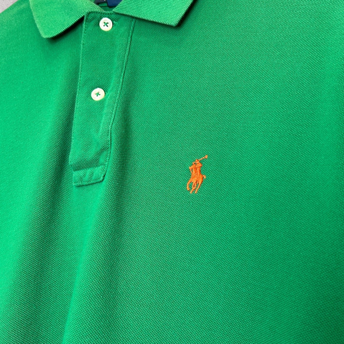 Polo Ralph Lauren Pikeepaita (M)