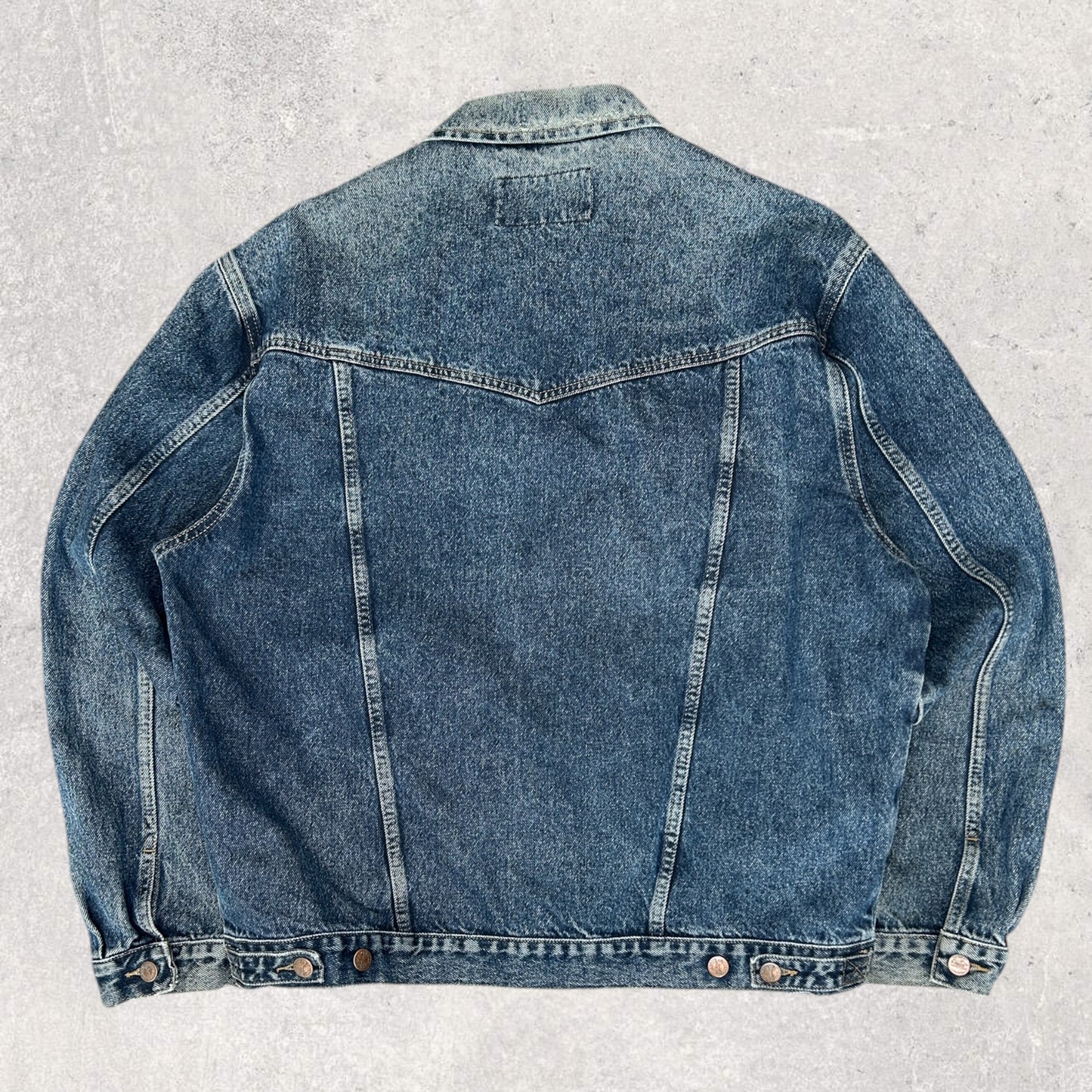 Wrangler Western Vintage Farkkutakki (XL)