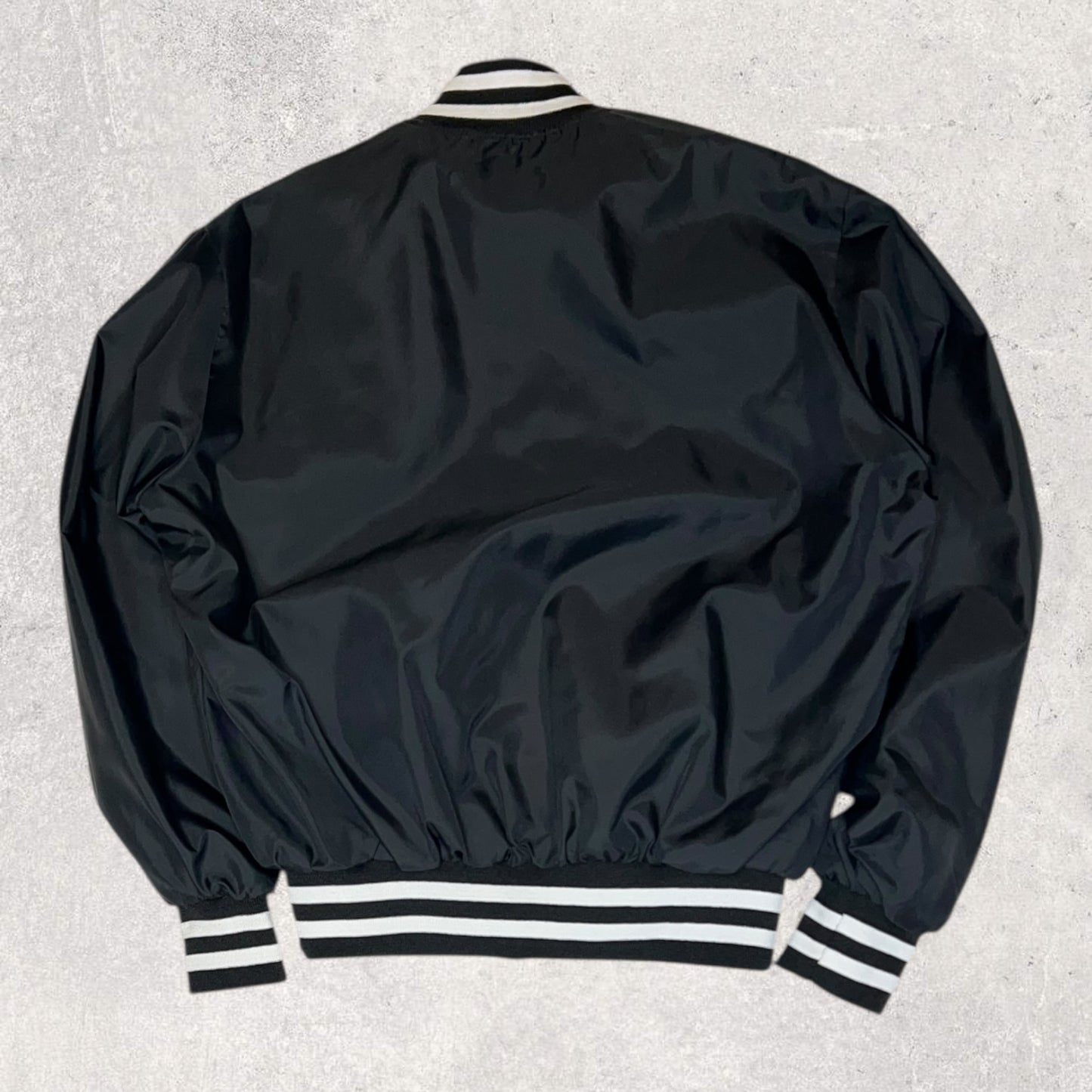 Chair Satin Jacket (L)