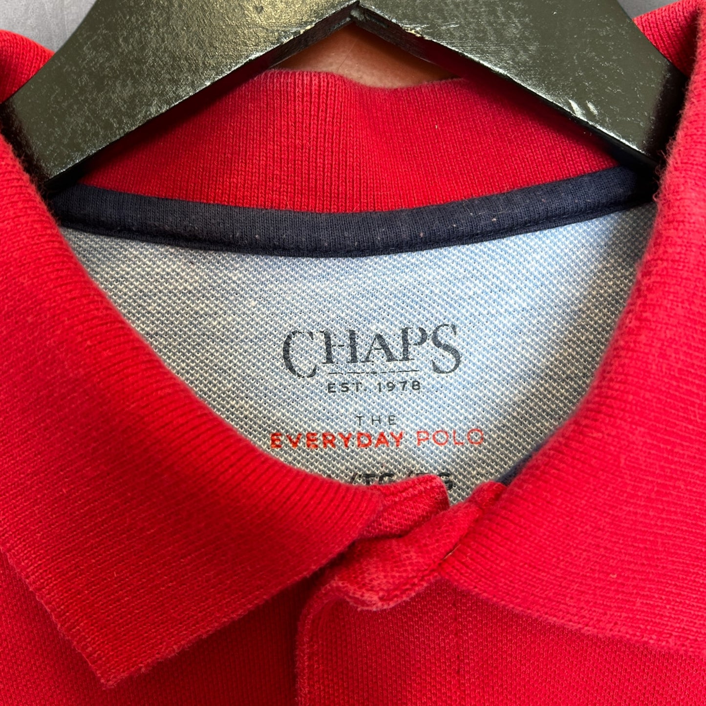 Chaps Pikeepaita (XL)