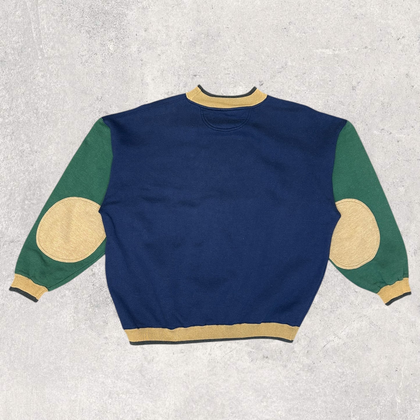 Denison Vintage College (XL)