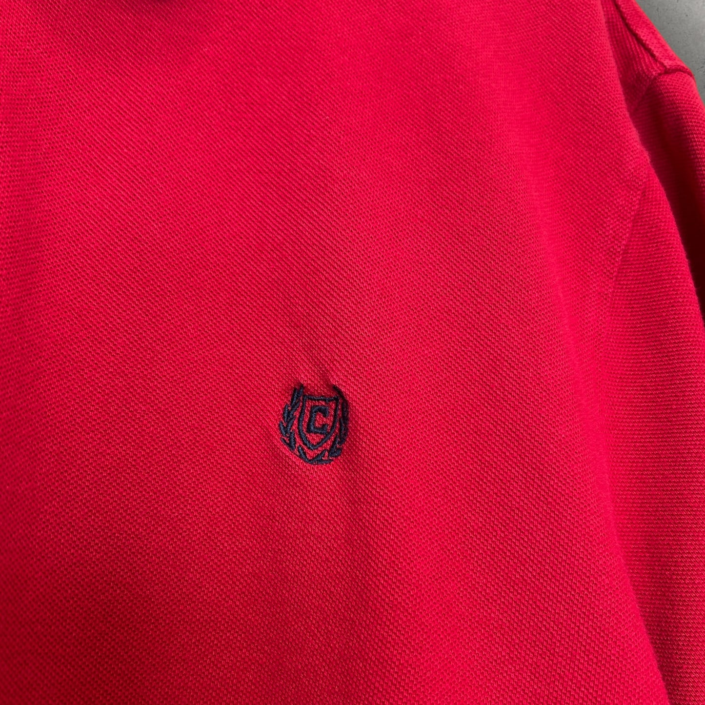 Chaps Pikeepaita (XL)